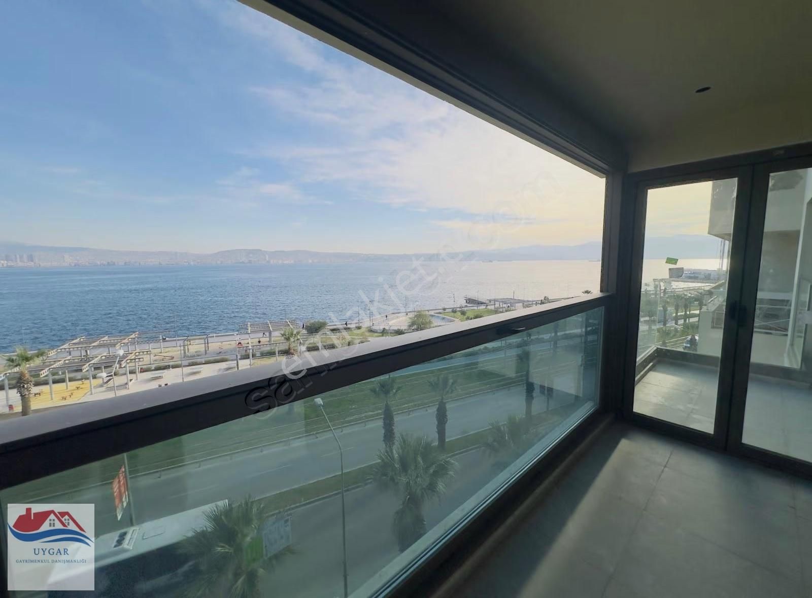 Yalı Dairesi Full Deniz Manzaralı Satılık 3+1 Daire - Görsel 20