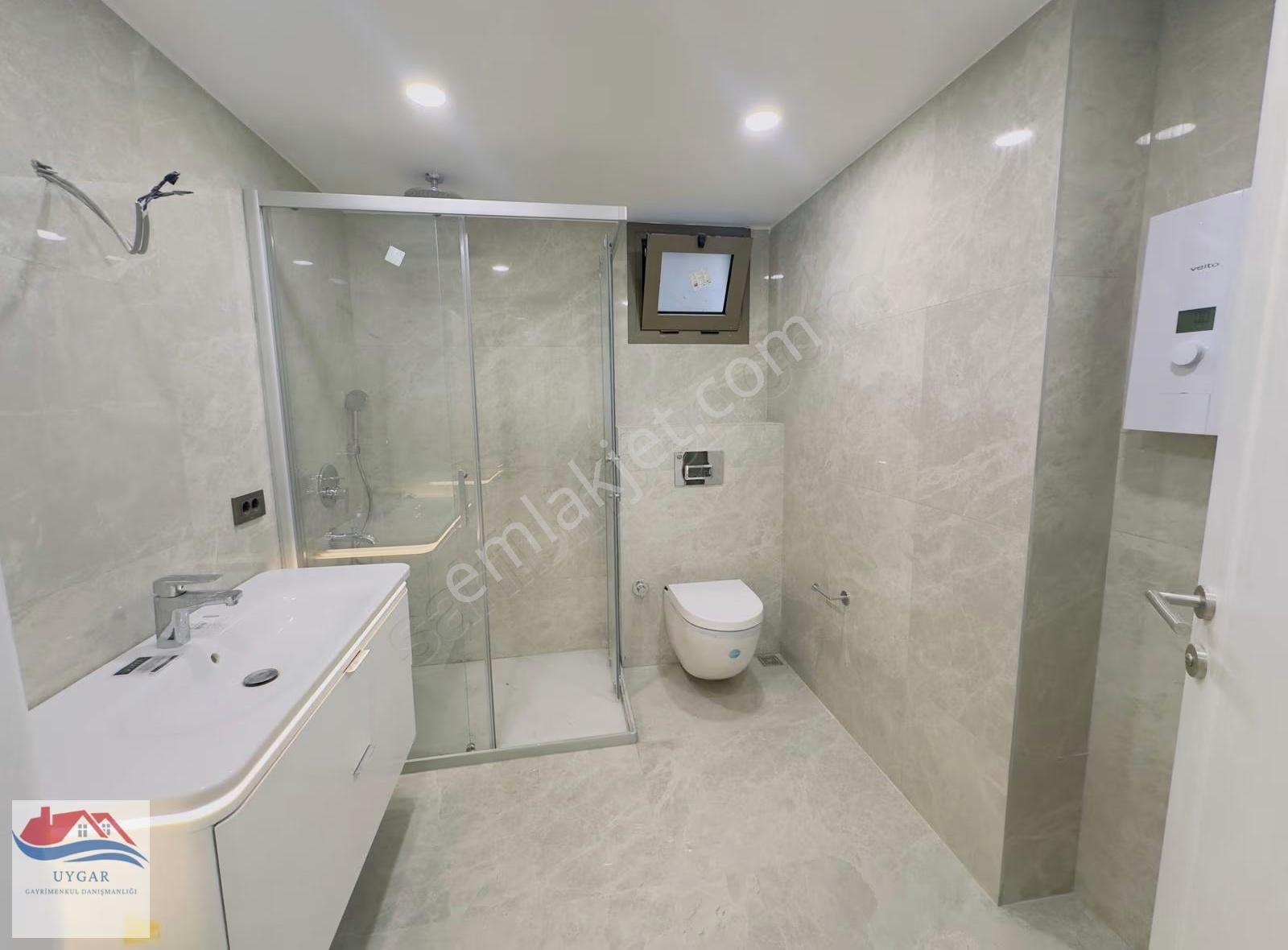 Yalı Dairesi Full Deniz Manzaralı Satılık 3+1 Daire - Görsel 11