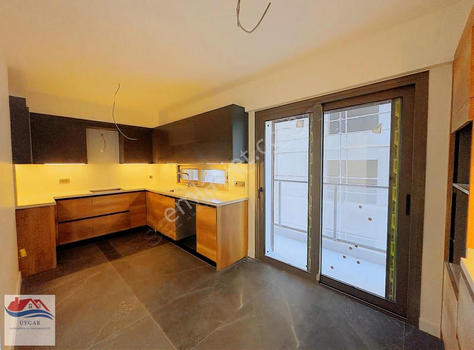 Yalı Dairesi Full Deniz Manzaralı Satılık 3+1 Daire - Görsel 27