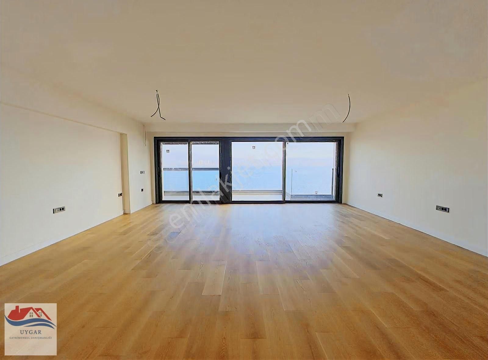 Yalı Dairesi Full Deniz Manzaralı Satılık 3+1 Daire - Görsel 26