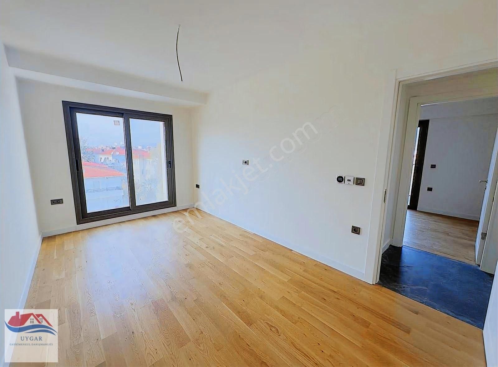 Yalı Dairesi Full Deniz Manzaralı Satılık 3+1 Daire - Görsel 23