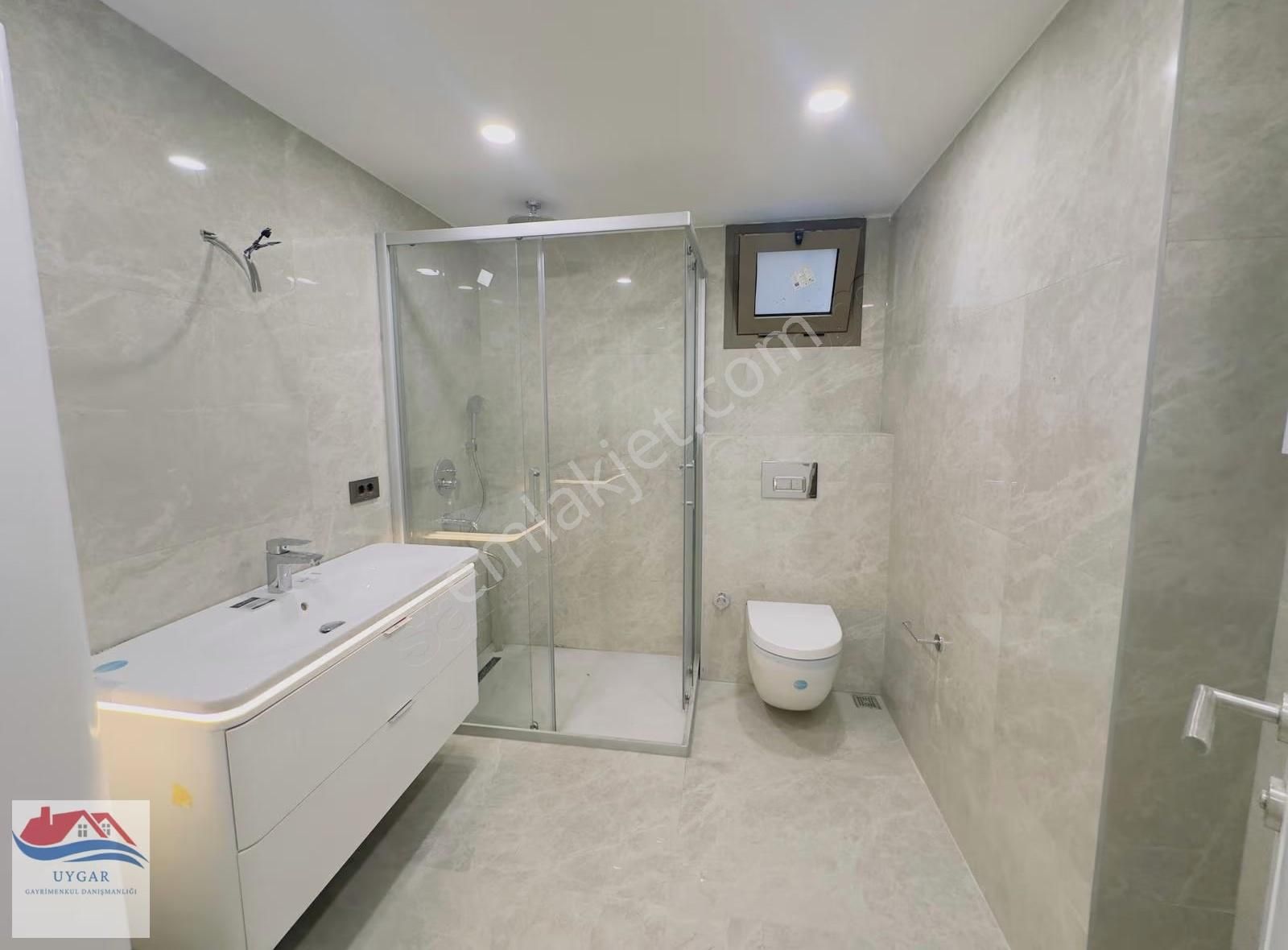 Yalı Dairesi Full Deniz Manzaralı Satılık 3+1 Daire - Görsel 9