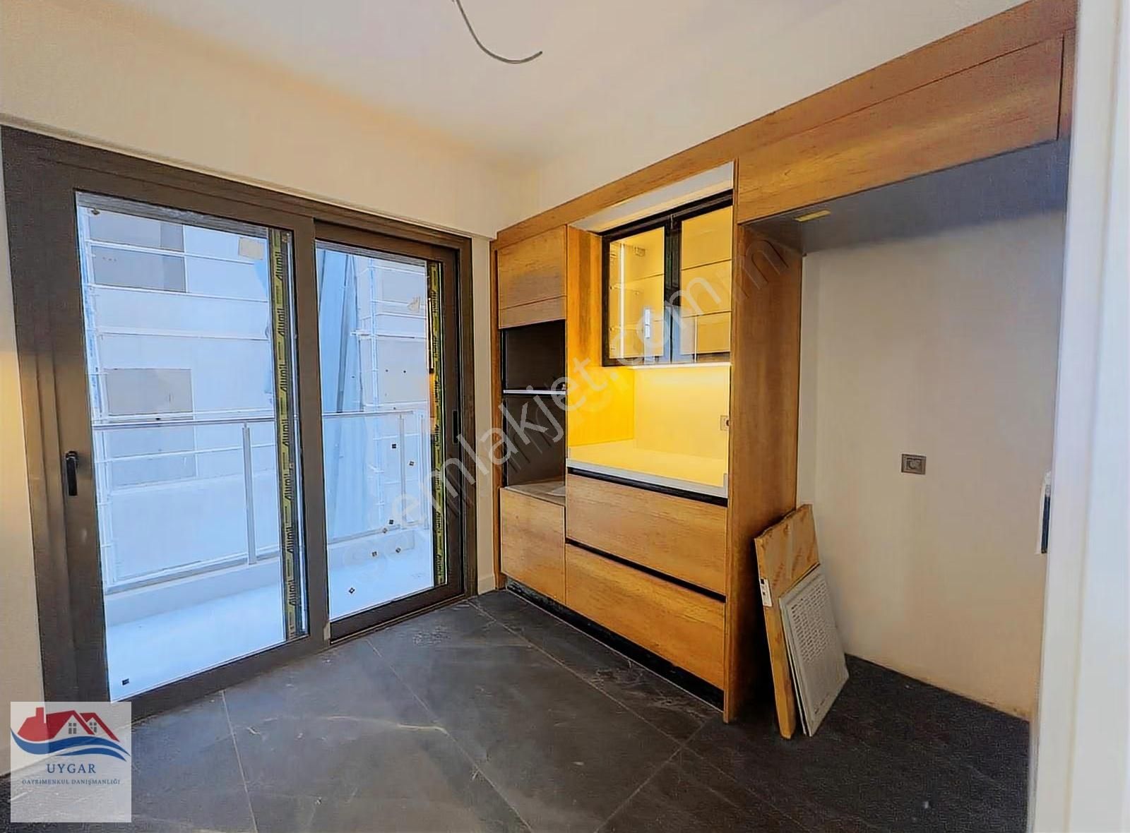 Yalı Dairesi Full Deniz Manzaralı Satılık 3+1 Daire - Görsel 12