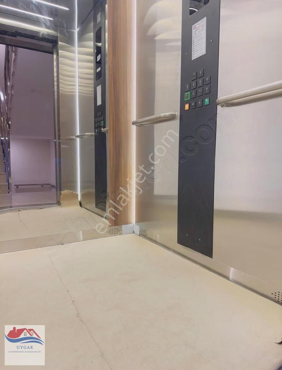 Yalı Dairesi Full Deniz Manzaralı Satılık 3+1 Daire - Görsel 5