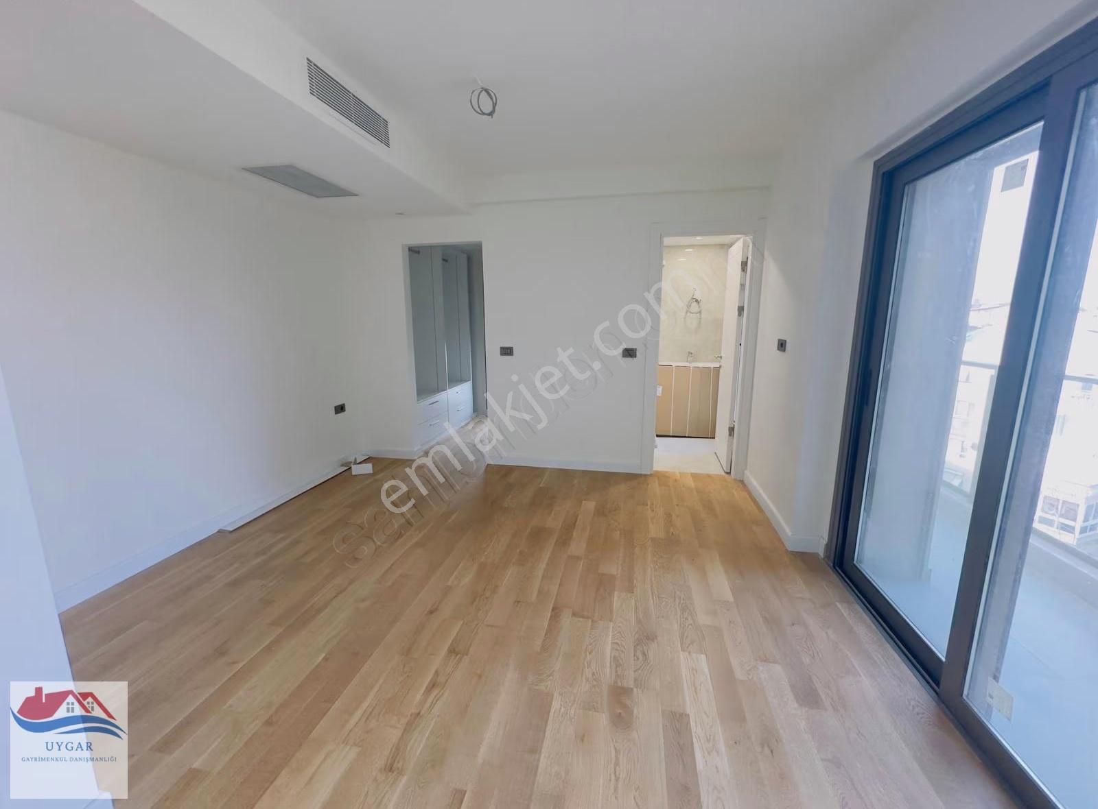 Yalı Dairesi Full Deniz Manzaralı Satılık 3+1 Daire - Görsel 7