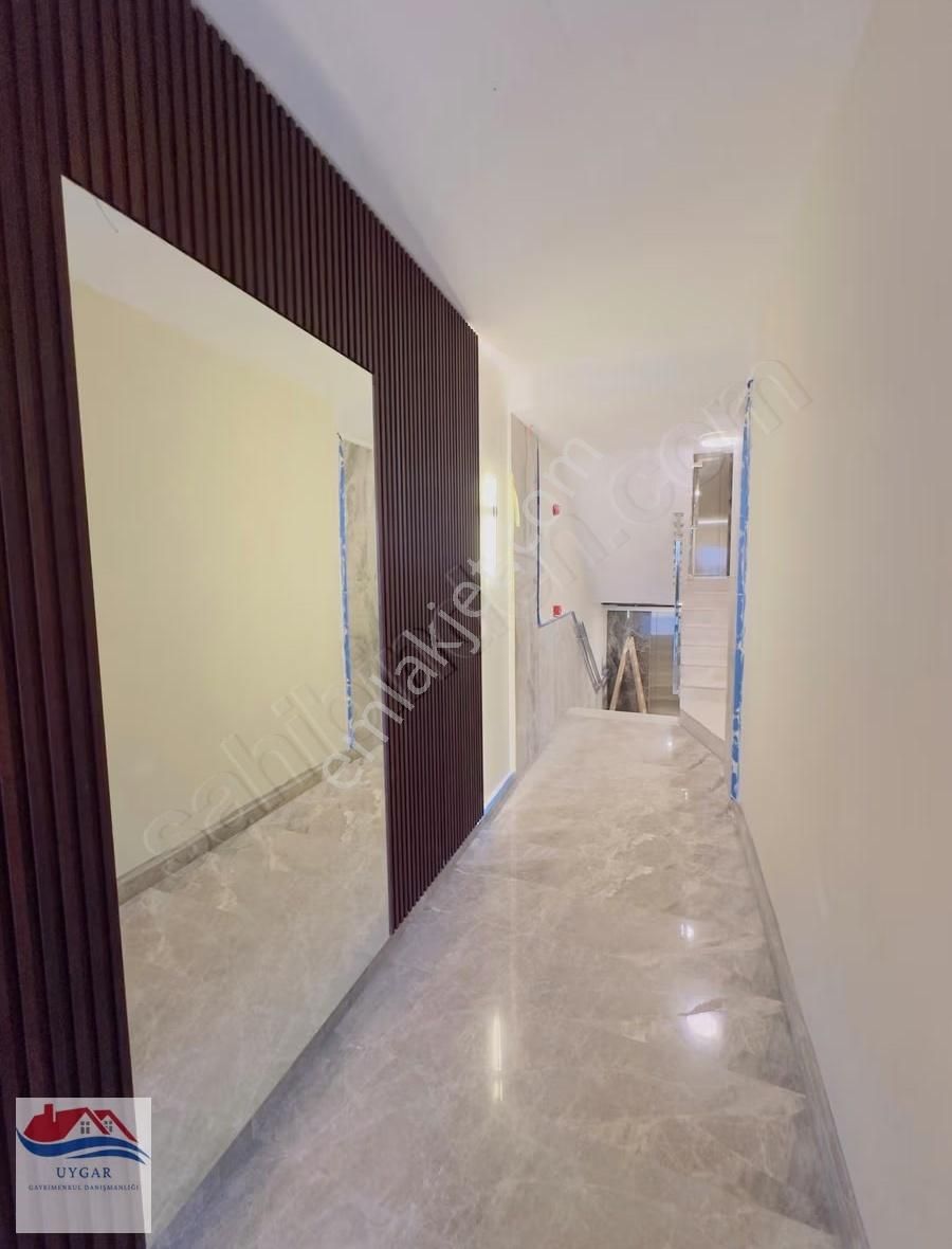 Yalı Dairesi Full Deniz Manzaralı Satılık 3+1 Daire - Görsel 15