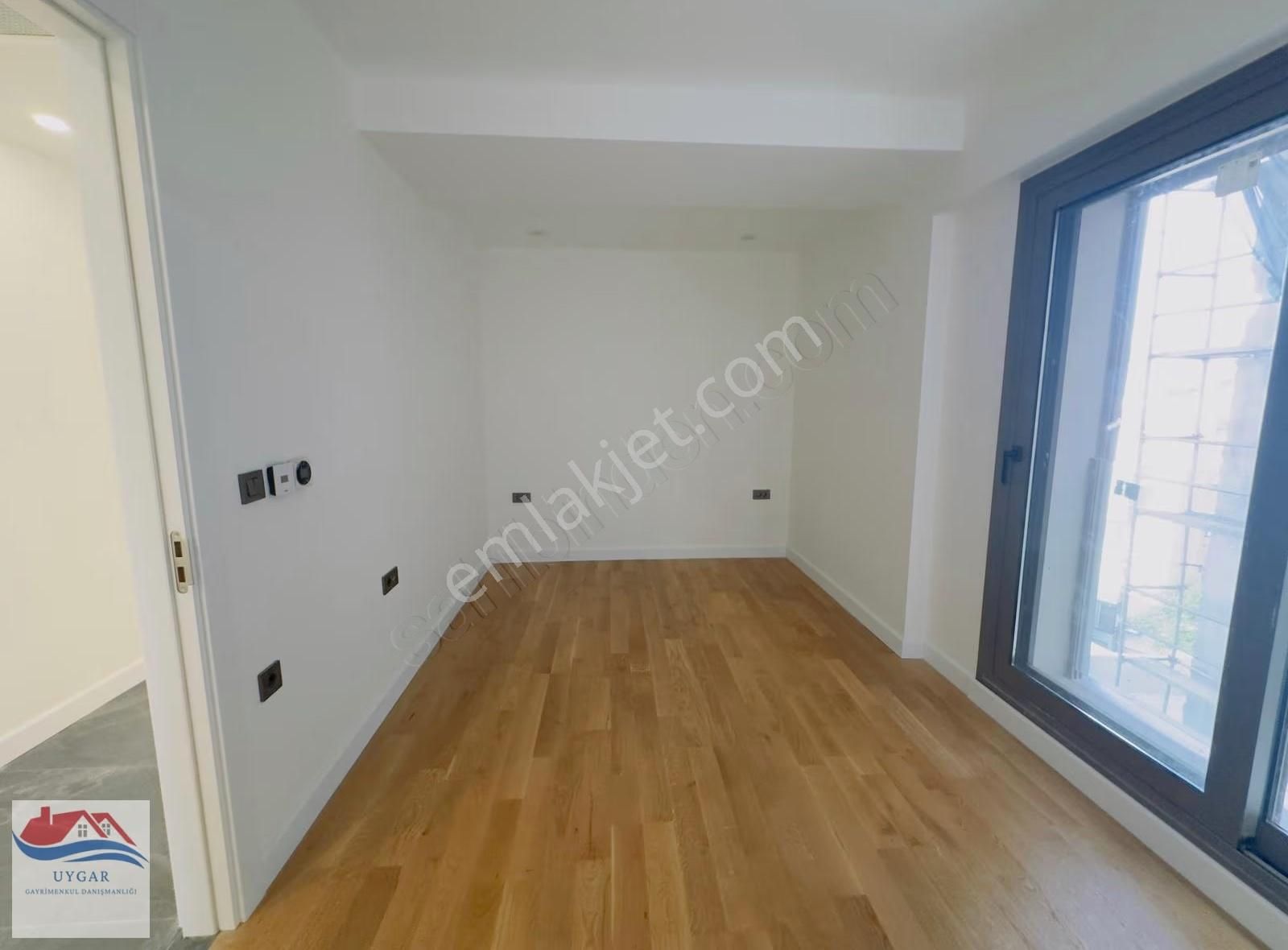 Yalı Dairesi Full Deniz Manzaralı Satılık 3+1 Daire - Görsel 3