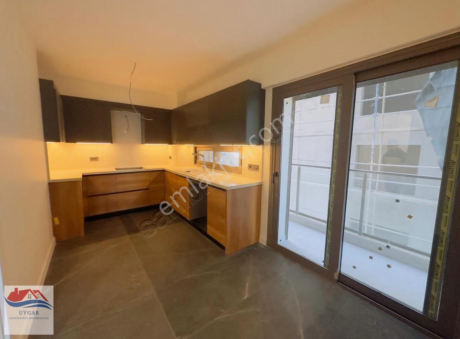 Yalı Dairesi Full Deniz Manzaralı Satılık 3+1 Daire - Görsel 29