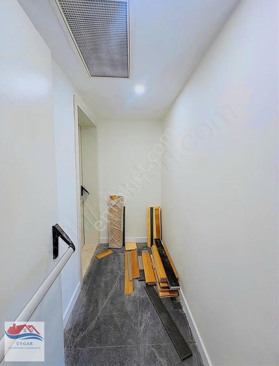 Yalı Dairesi Full Deniz Manzaralı Satılık 3+1 Daire - Görsel 33