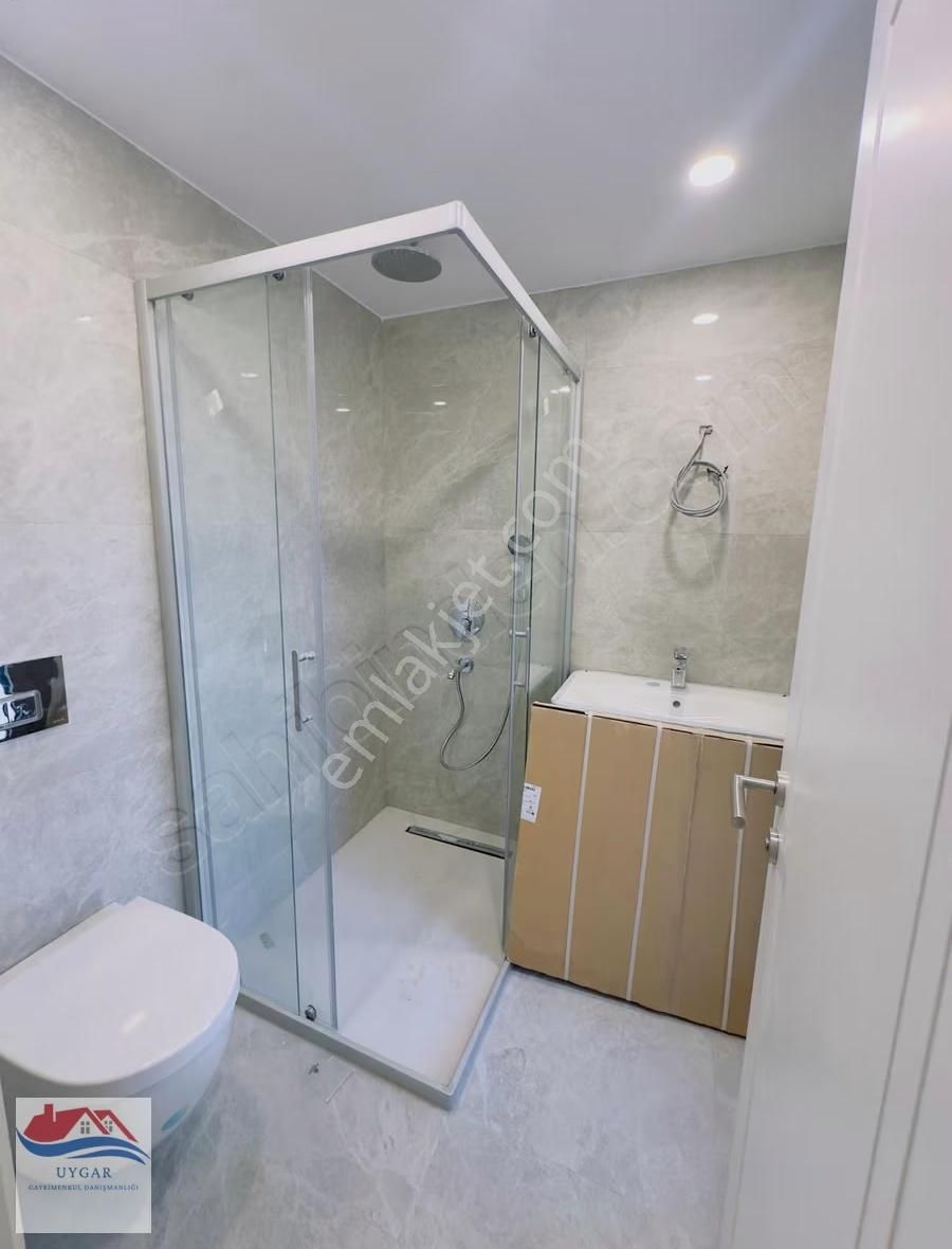 Yalı Dairesi Full Deniz Manzaralı Satılık 3+1 Daire - Görsel 32