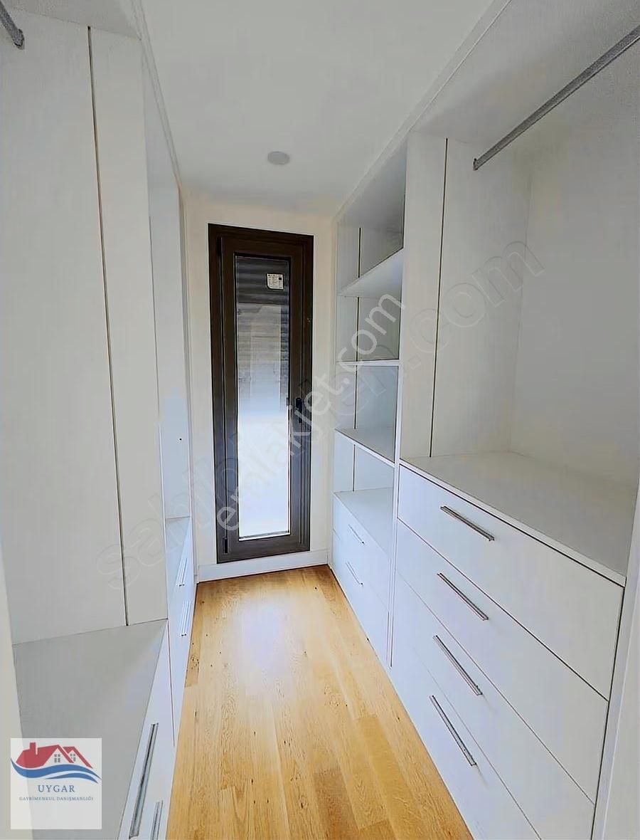 Yalı Dairesi Full Deniz Manzaralı Satılık 3+1 Daire - Görsel 2