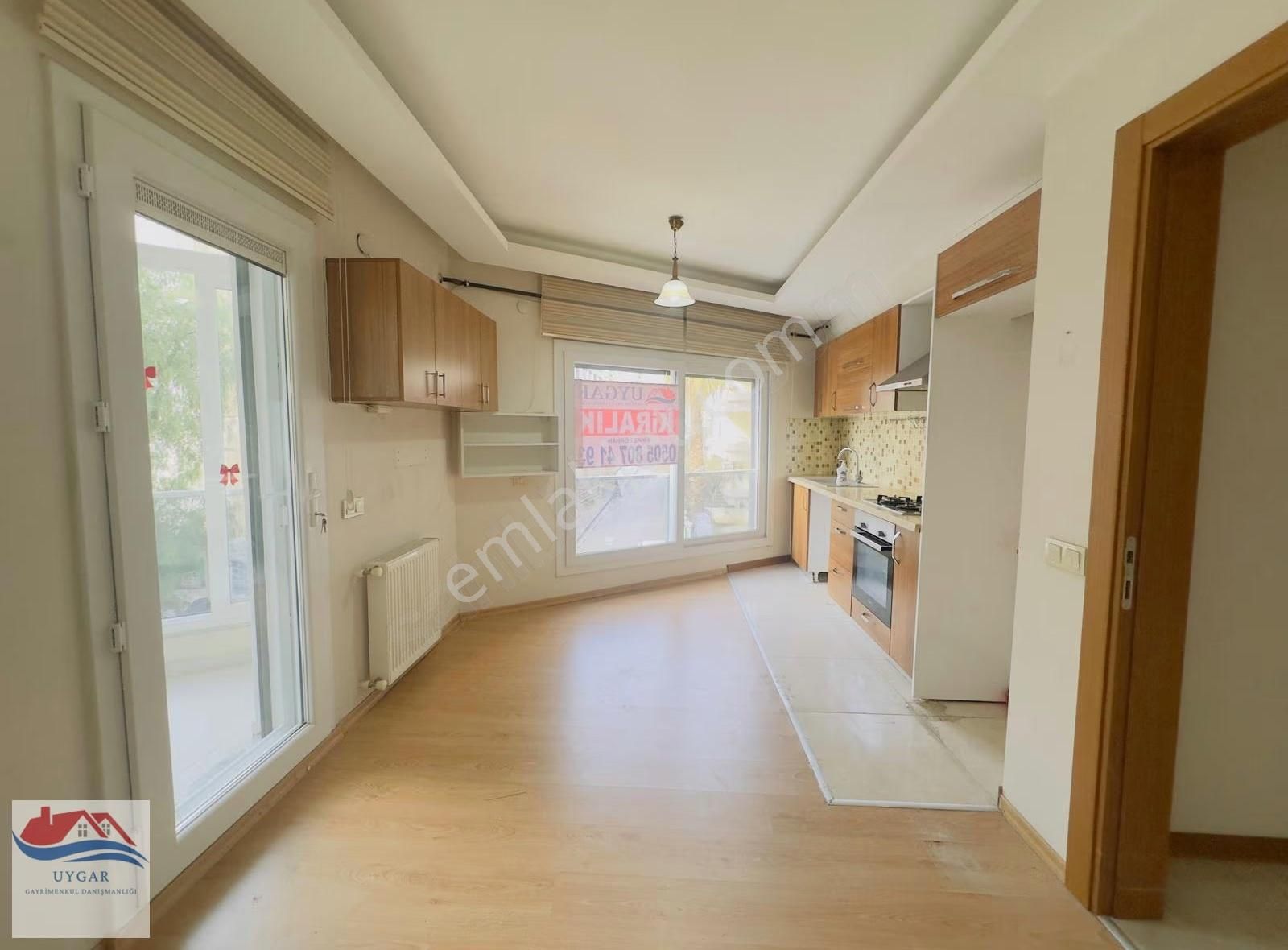 Atakent Caher Dudayev Blv Üzerinde 2+1 Kiralık Daire - Görsel 20