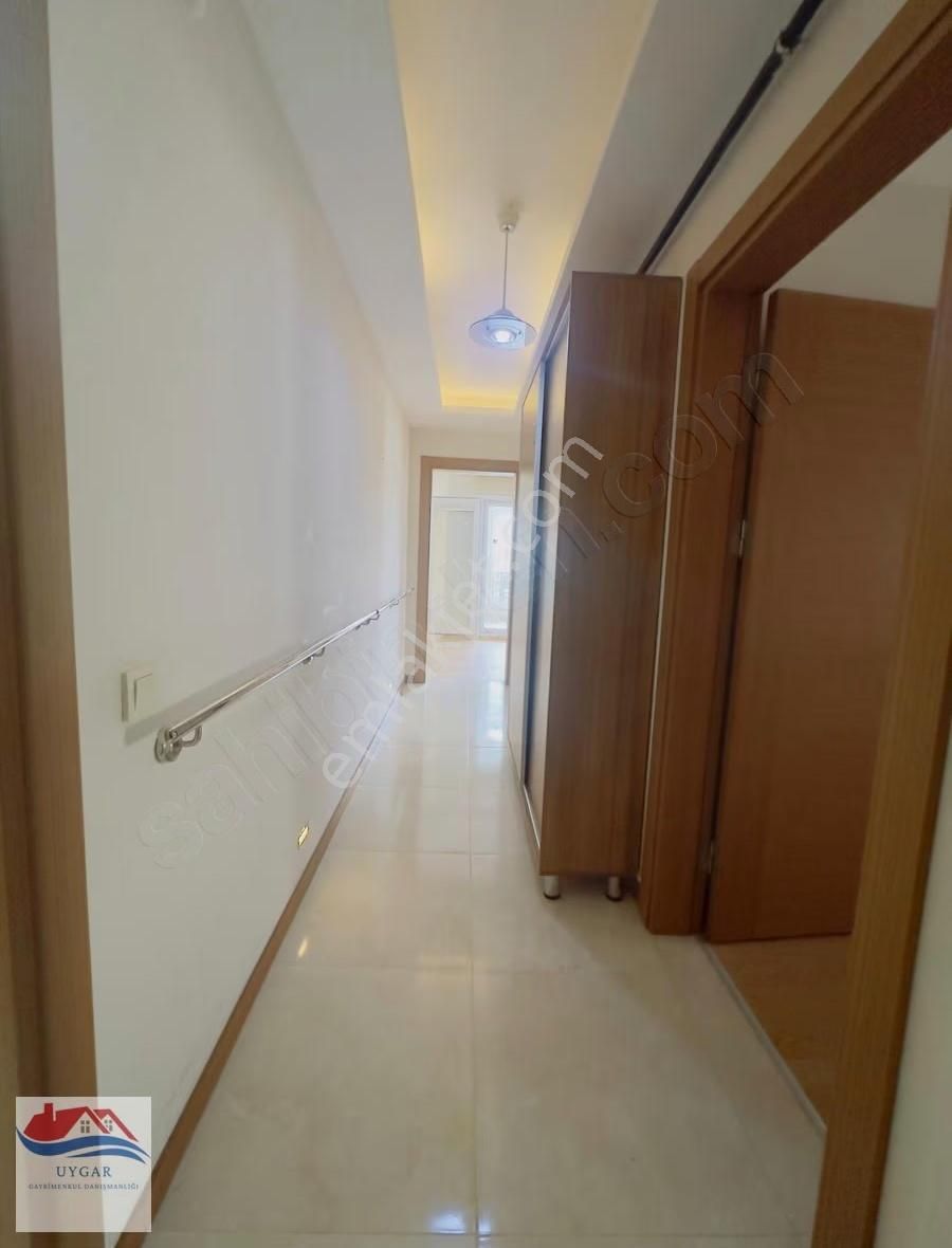 Atakent Caher Dudayev Blv Üzerinde 2+1 Kiralık Daire - Görsel 2