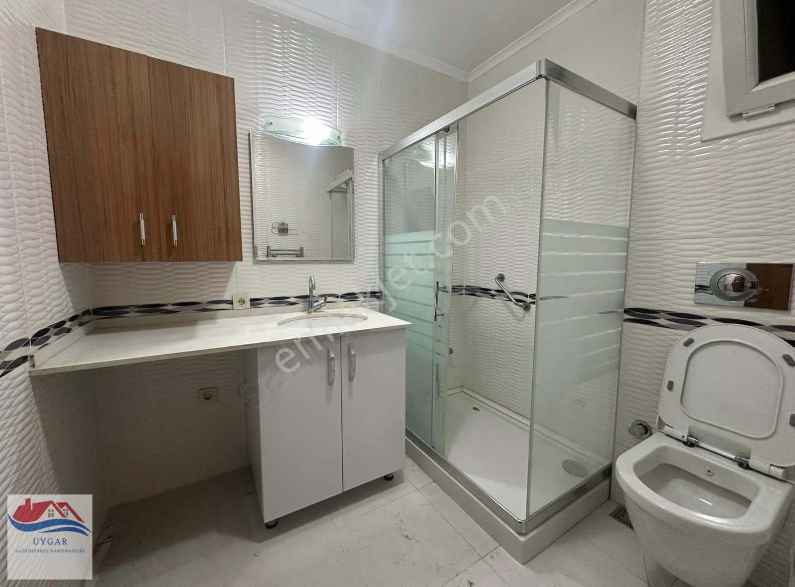 Atakent Caher Dudayev Blv Üzerinde 2+1 Kiralık Daire - Görsel 24