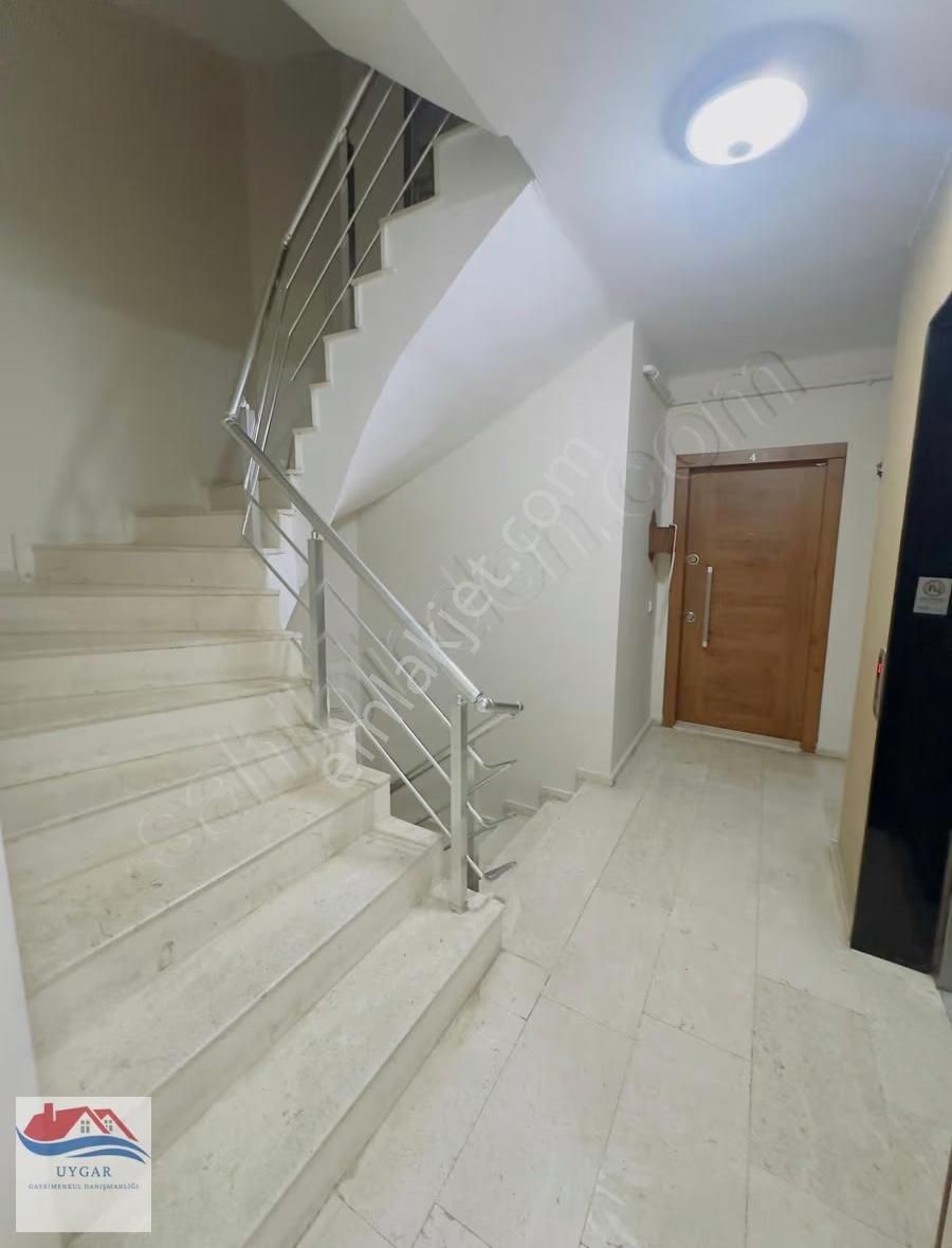 Atakent Caher Dudayev Blv Üzerinde 2+1 Kiralık Daire - Görsel 19