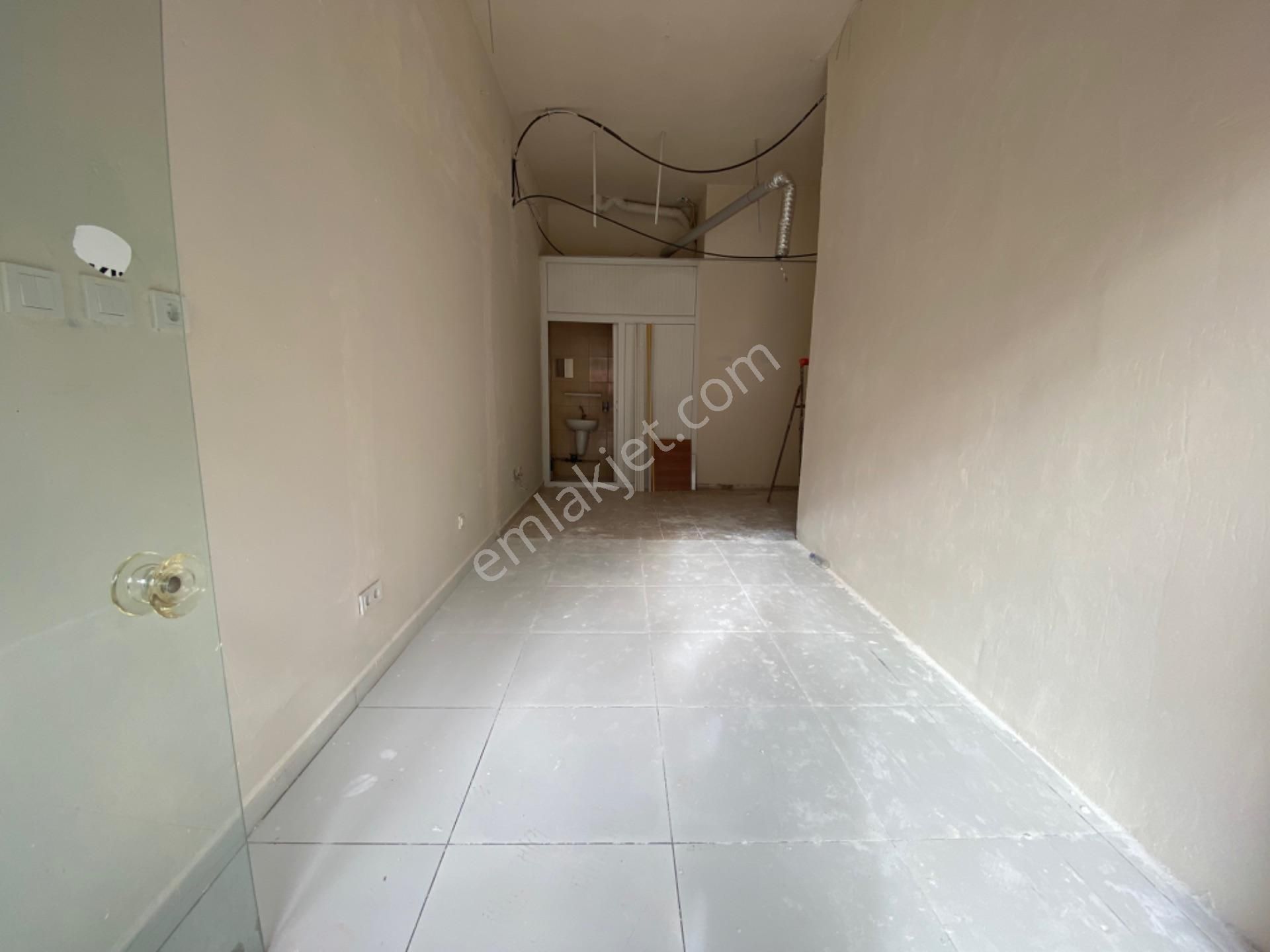 Alanya Saray Mahallesi Satılık Dükkan - Görsel 4