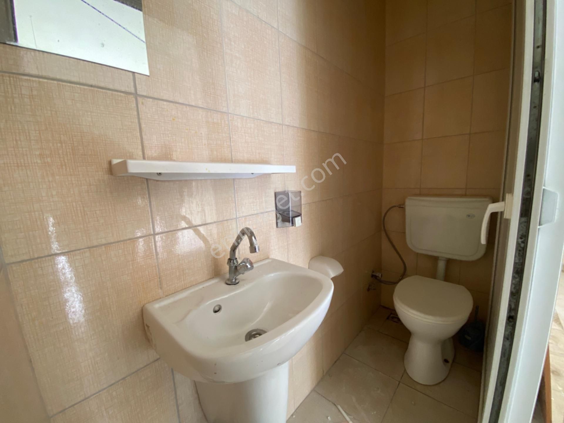 Alanya Saray Mahallesi Satılık Dükkan - Görsel 5