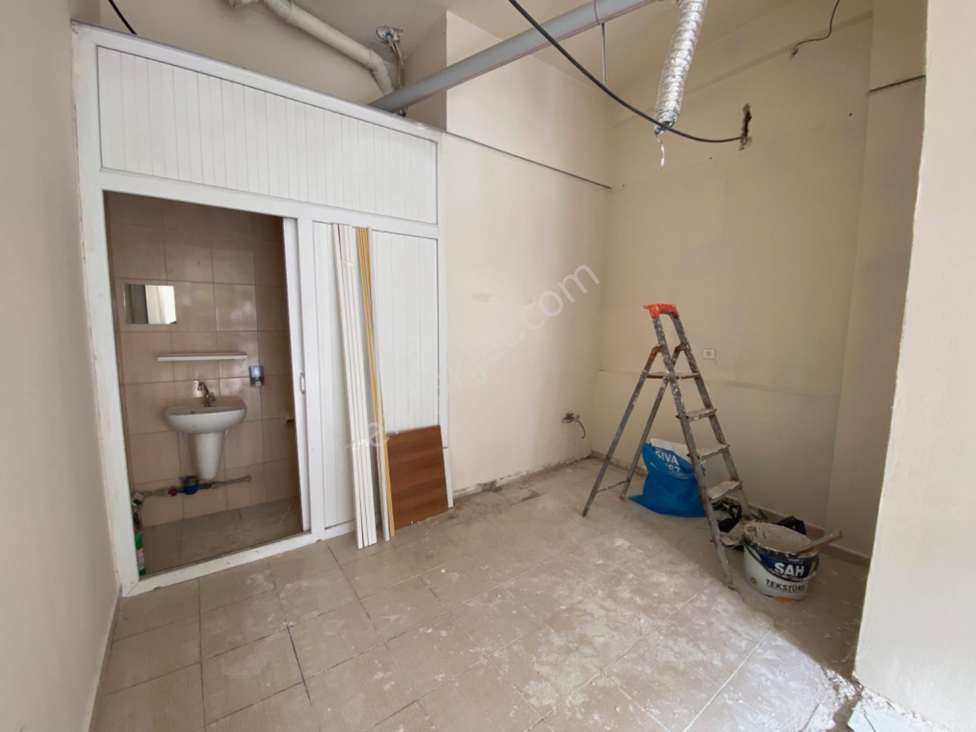 Alanya Saray Mahallesi Satılık Dükkan - Görsel 3