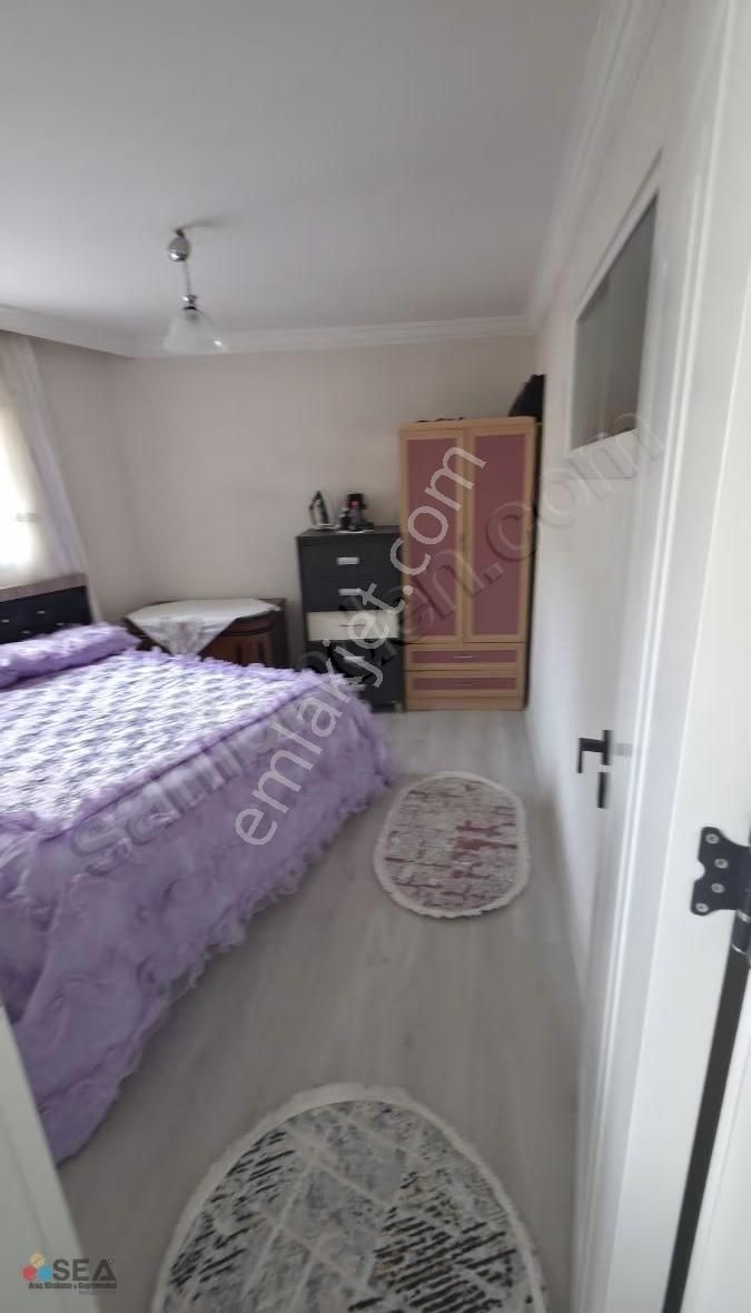 Deniz Manzaralı Eski Kuşadası Evi - Görsel 3