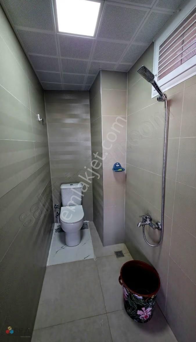 Deniz Manzaralı Eski Kuşadası Evi - Görsel 7