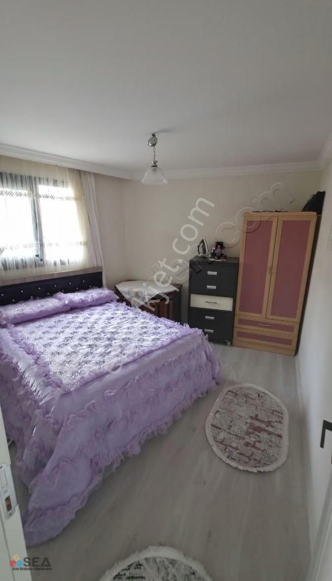 Deniz Manzaralı Eski Kuşadası Evi - Görsel 13