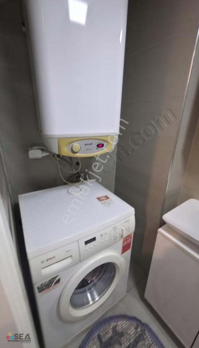 Deniz Manzaralı Eski Kuşadası Evi - Görsel 2