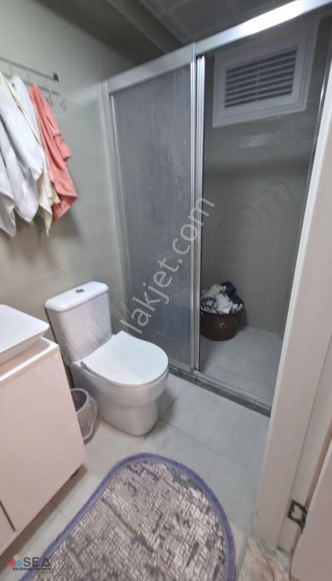 Deniz Manzaralı Eski Kuşadası Evi