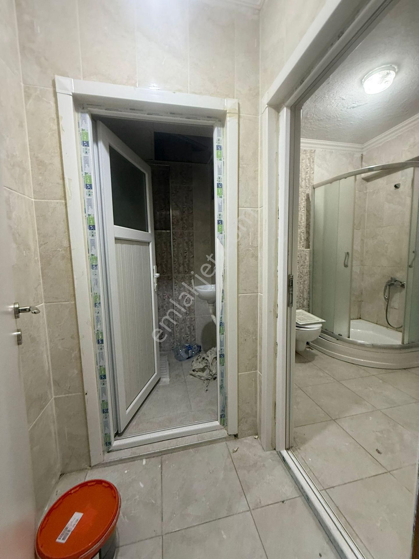 Akyüz Gayrimenkul Den; Kahvelerde Iskanlı Kombılı Satılık 2+1 Daire - Görsel 26