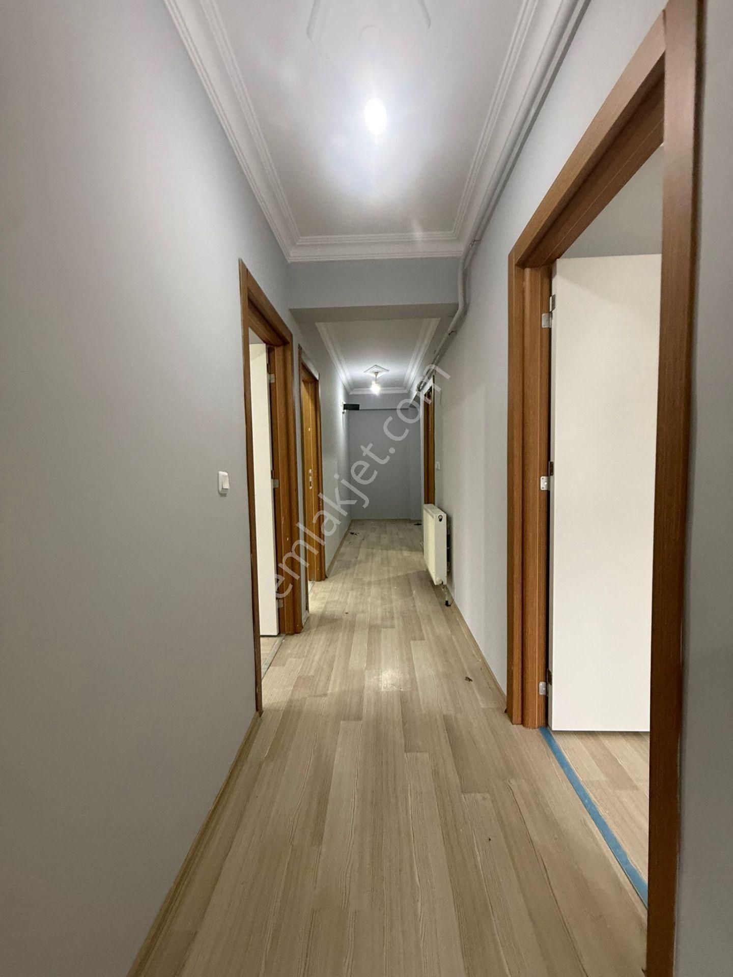 Akyüz Gayrimenkul Den; Kahvelerde Iskanlı Kombılı Satılık 2+1 Daire - Görsel 25