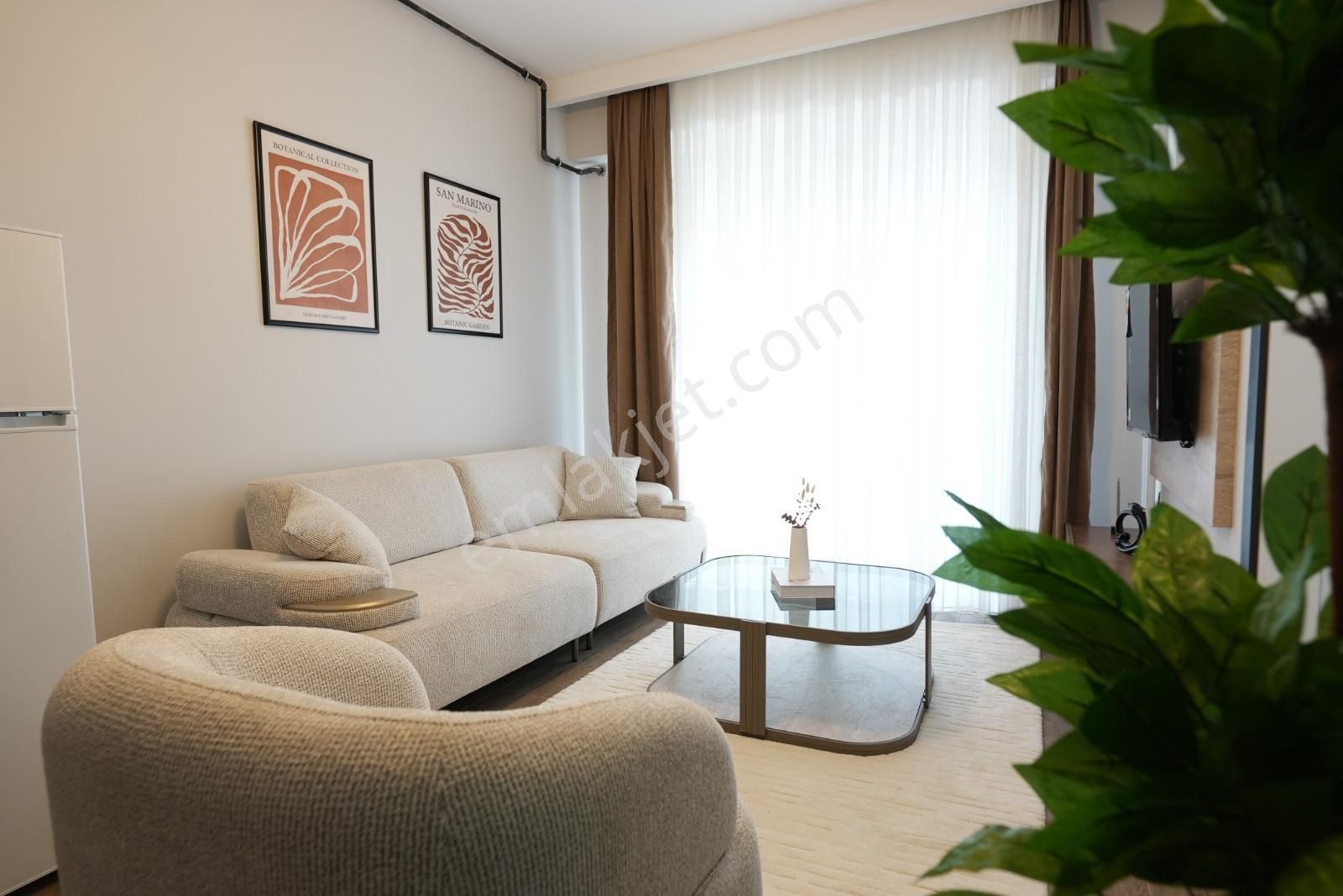Zeytinköyde Üniversite Yakını Satılık 1+12+1 Apart - Görsel 4