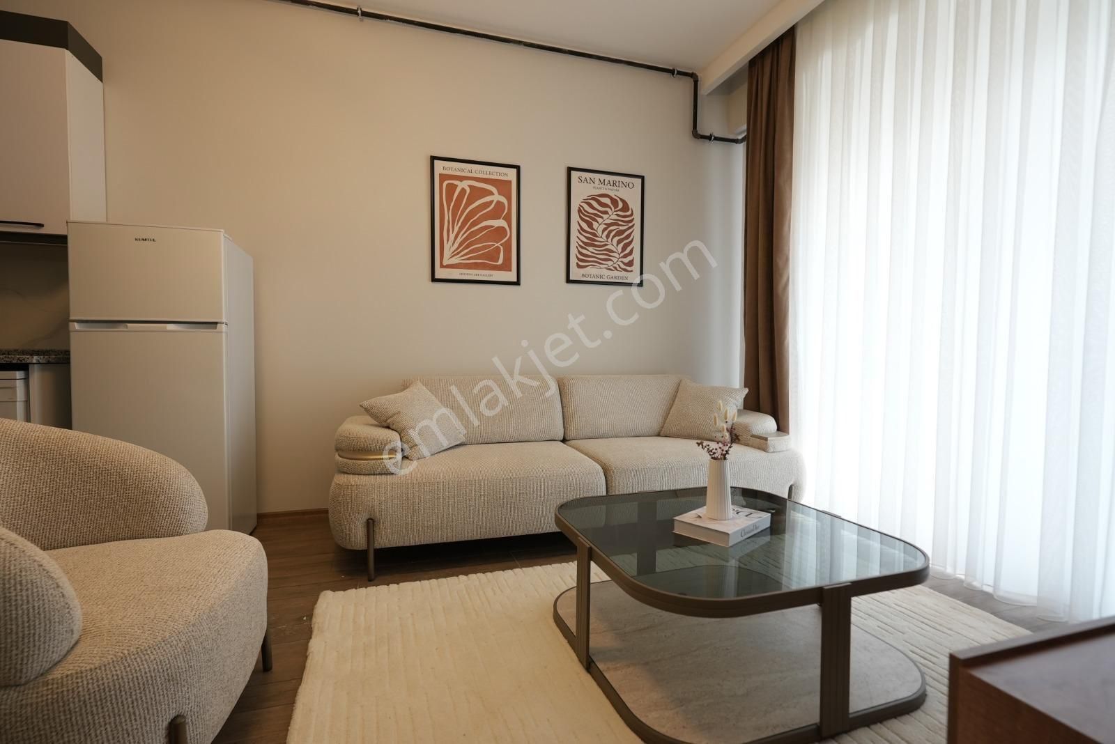Zeytinköyde Üniversite Yakını Satılık 1+12+1 Apart - Görsel 8