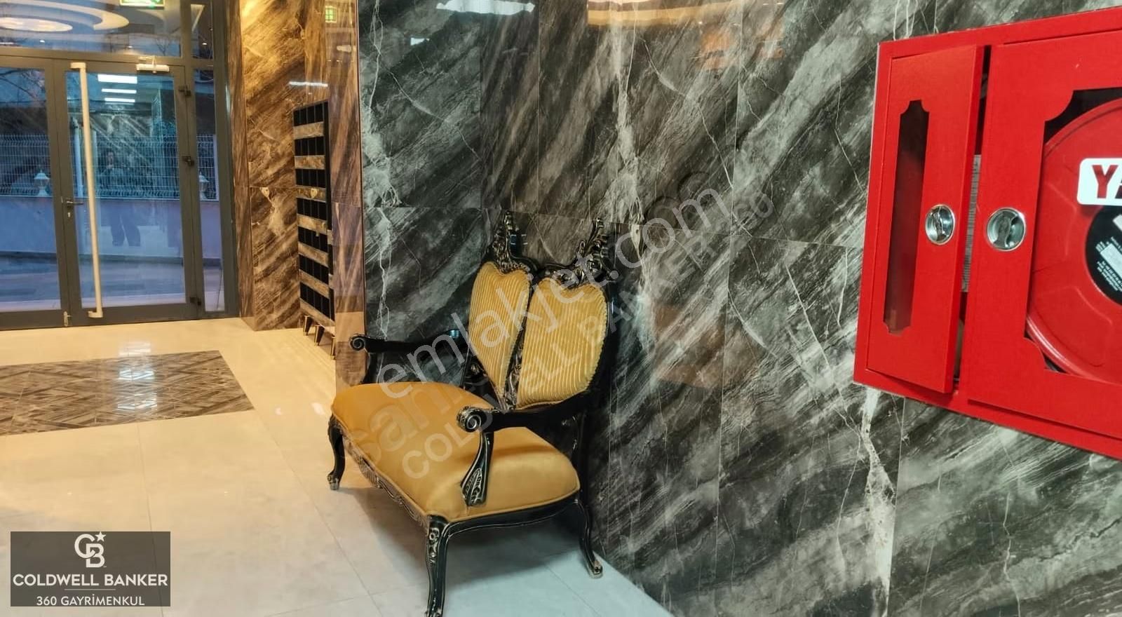 Bornova, Kazımdirik Mah. Merkezi Lokasyon 1+1 Kiralık Daire - Görsel 19