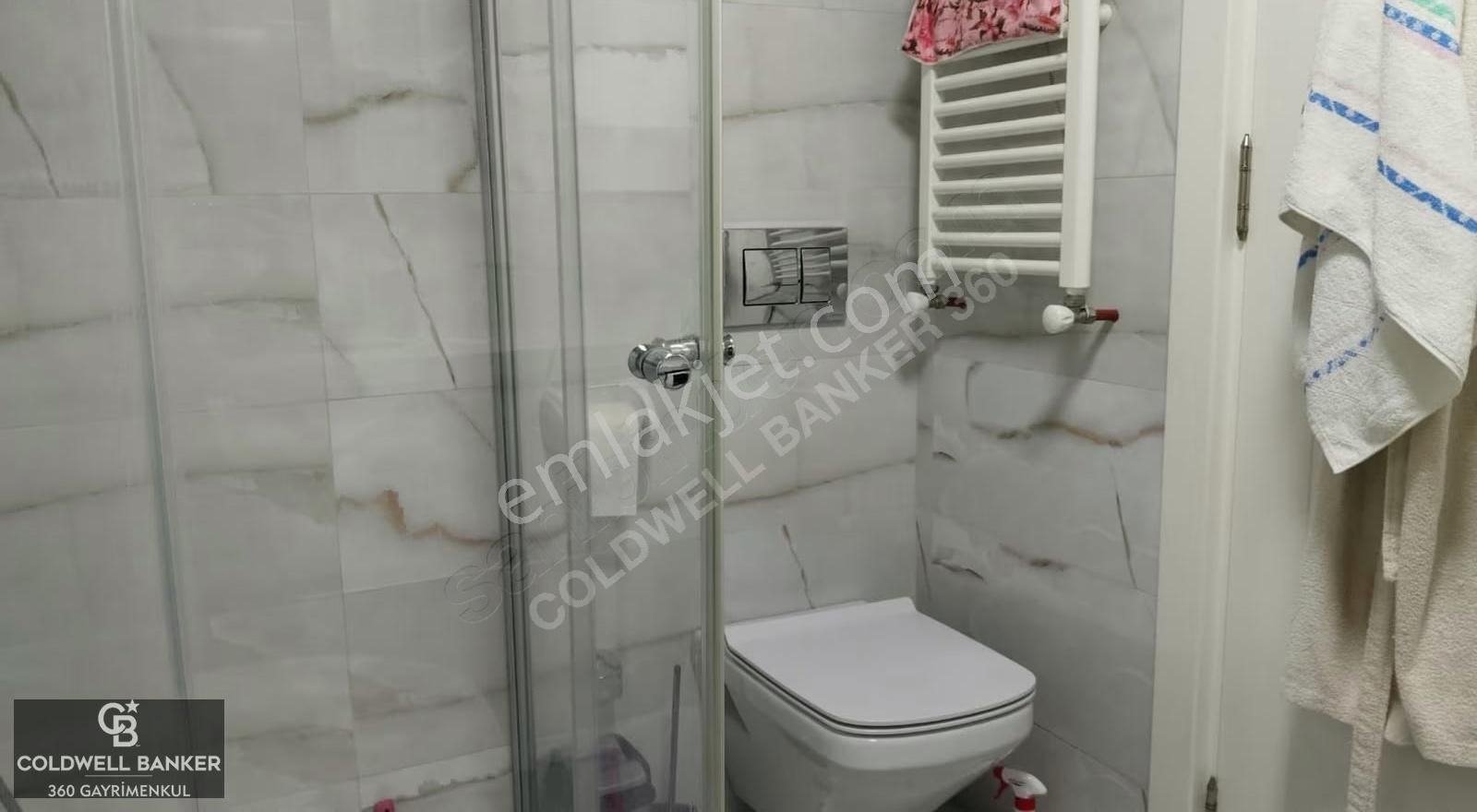 Bornova, Kazımdirik Mah. Merkezi Lokasyon 1+1 Kiralık Daire - Görsel 7
