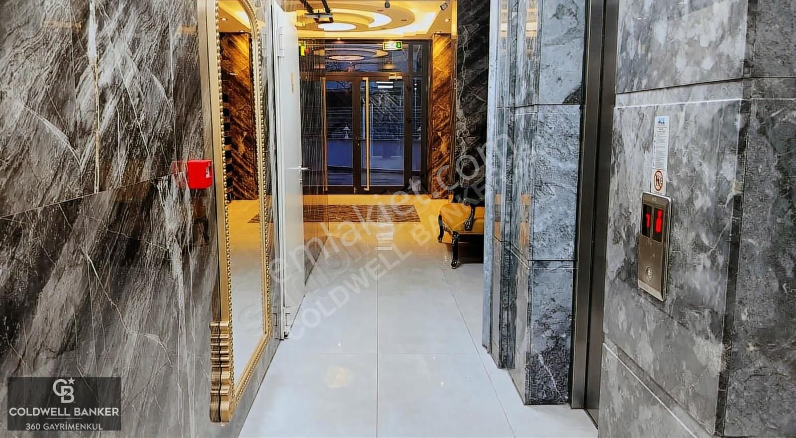Bornova, Kazımdirik Mah. Merkezi Lokasyon 1+1 Kiralık Daire - Görsel 18