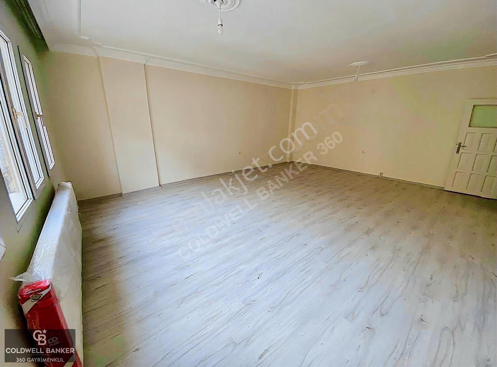 Buca Yıldız Mah. Kiralık Ara Kat D.gazlı 3+1 Daire - Görsel 11