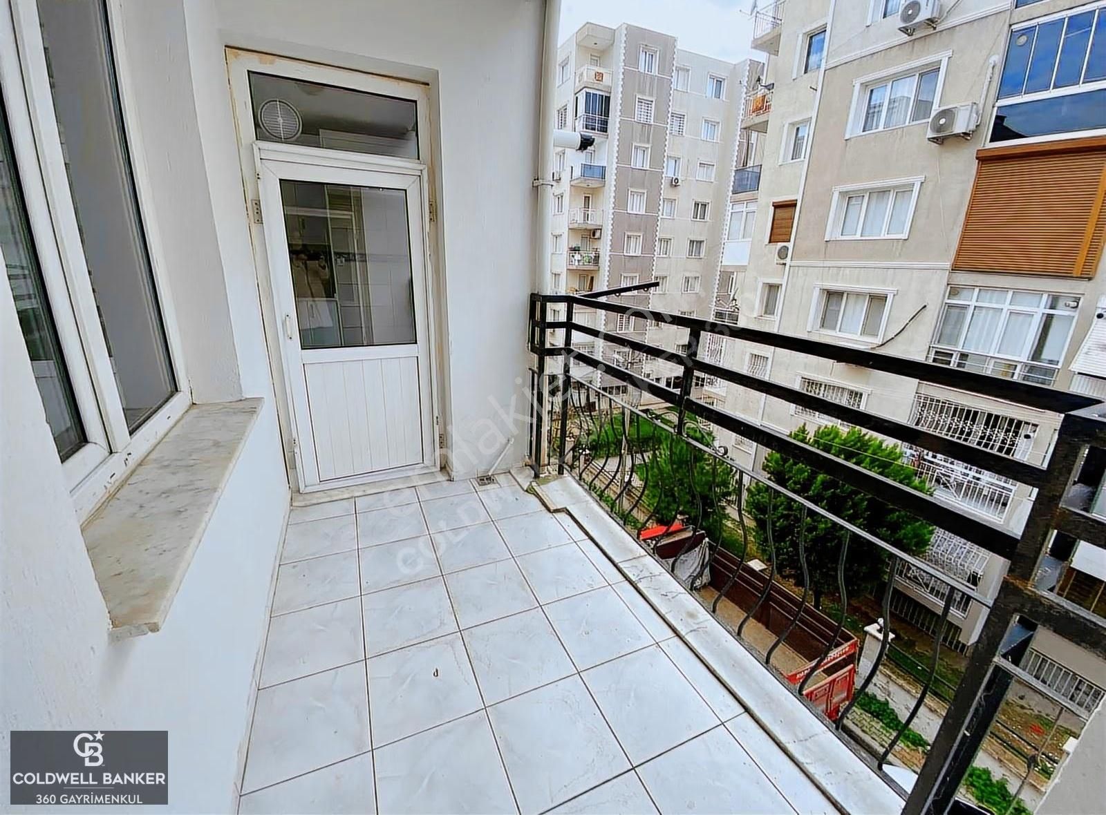 Buca Yıldız Mah. Kiralık Ara Kat D.gazlı 3+1 Daire - Görsel 16