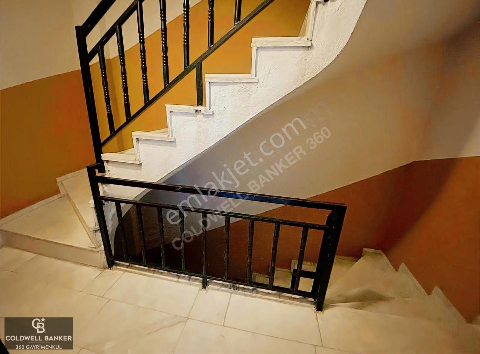 Buca Yıldız Mah. Kiralık Ara Kat D.gazlı 3+1 Daire - Görsel 2