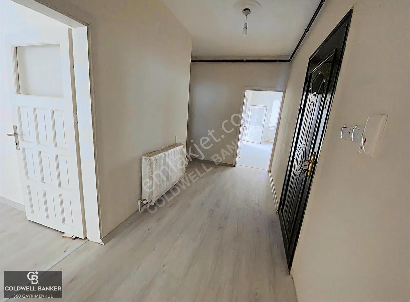 Buca Yıldız Mah. Kiralık Ara Kat D.gazlı 3+1 Daire - Görsel 15