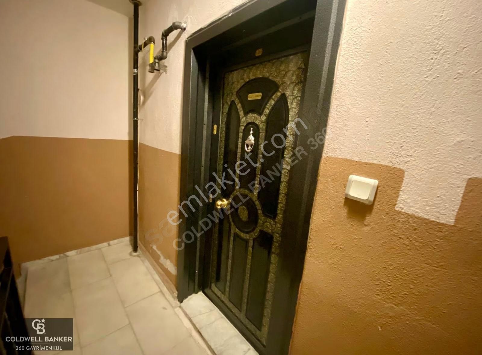 Buca Yıldız Mah. Kiralık Ara Kat D.gazlı 3+1 Daire - Görsel 13