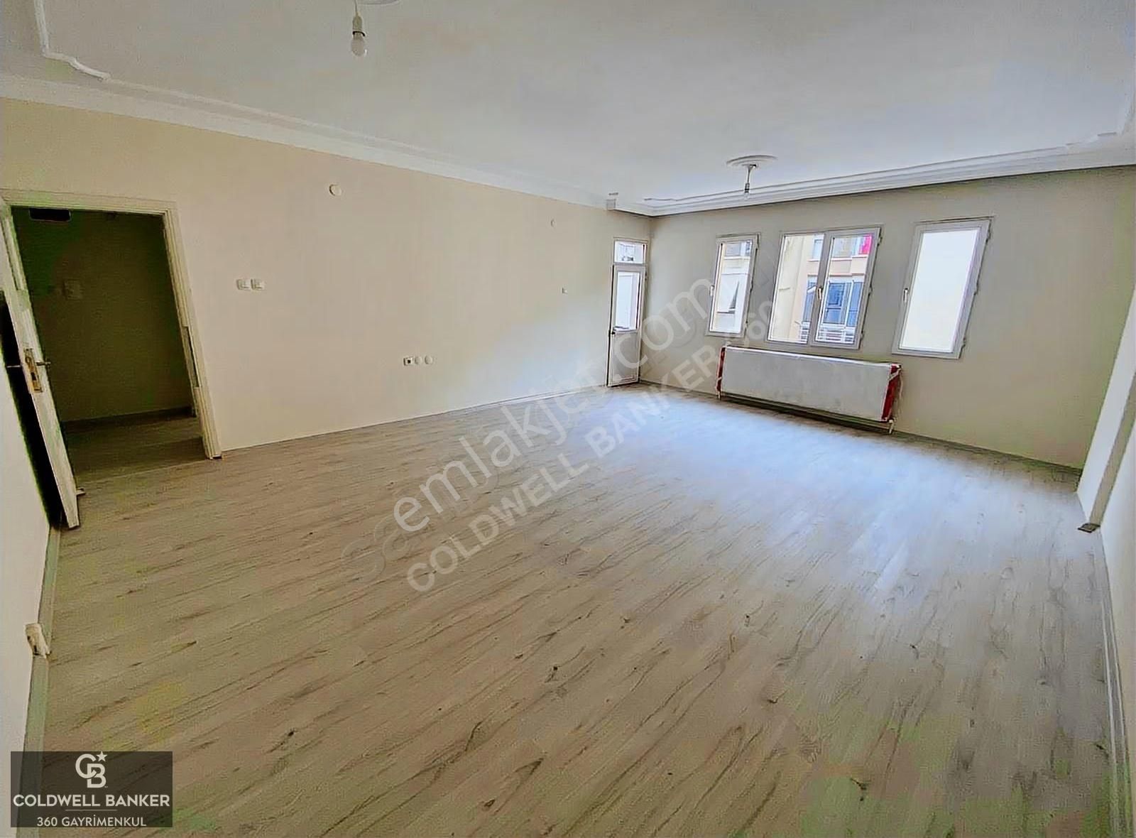 Buca Yıldız Mah. Kiralık Ara Kat D.gazlı 3+1 Daire - Görsel 19
