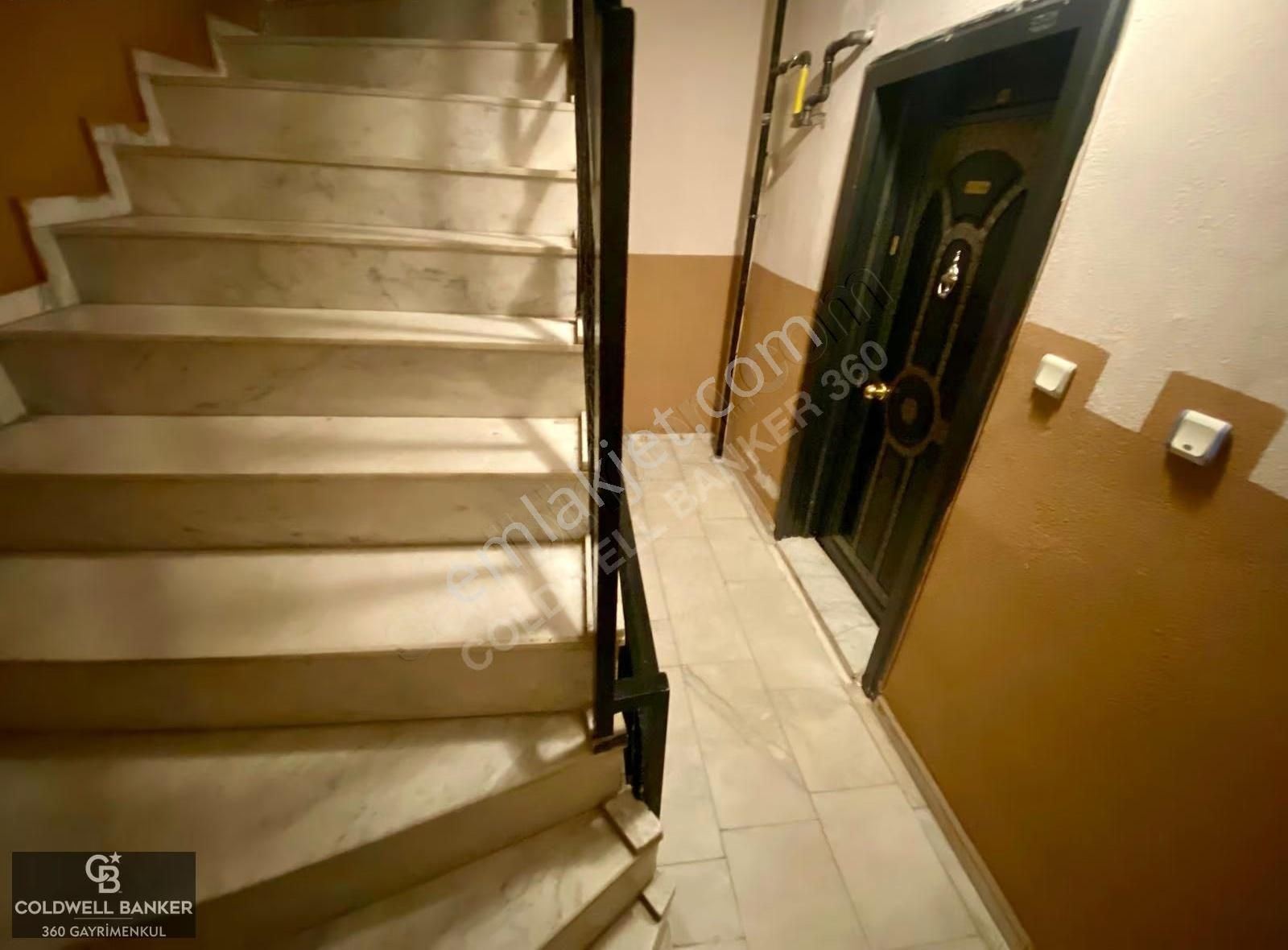 Buca Yıldız Mah. Kiralık Ara Kat D.gazlı 3+1 Daire - Görsel 17