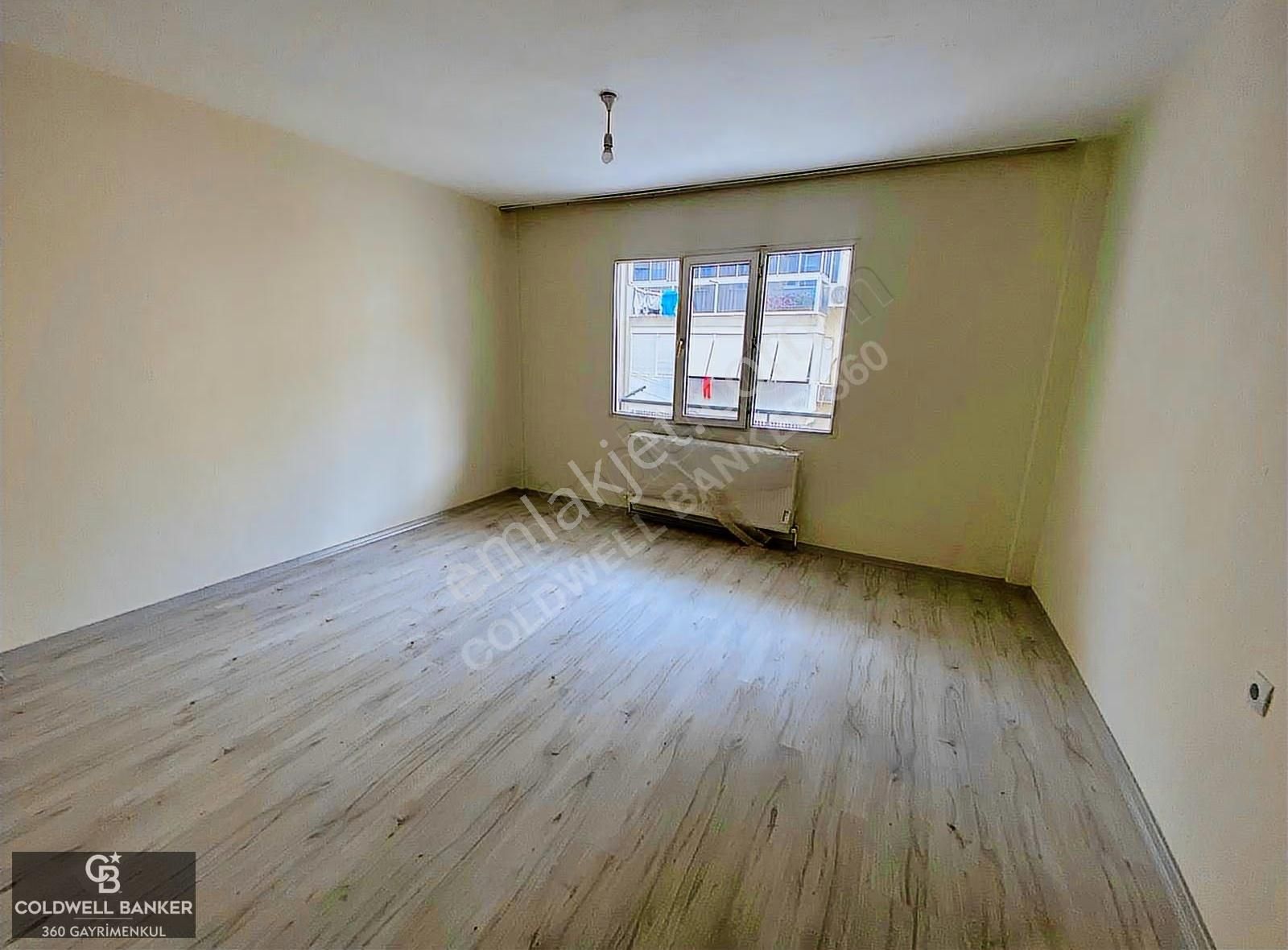 Buca Yıldız Mah. Kiralık Ara Kat D.gazlı 3+1 Daire - Görsel 4