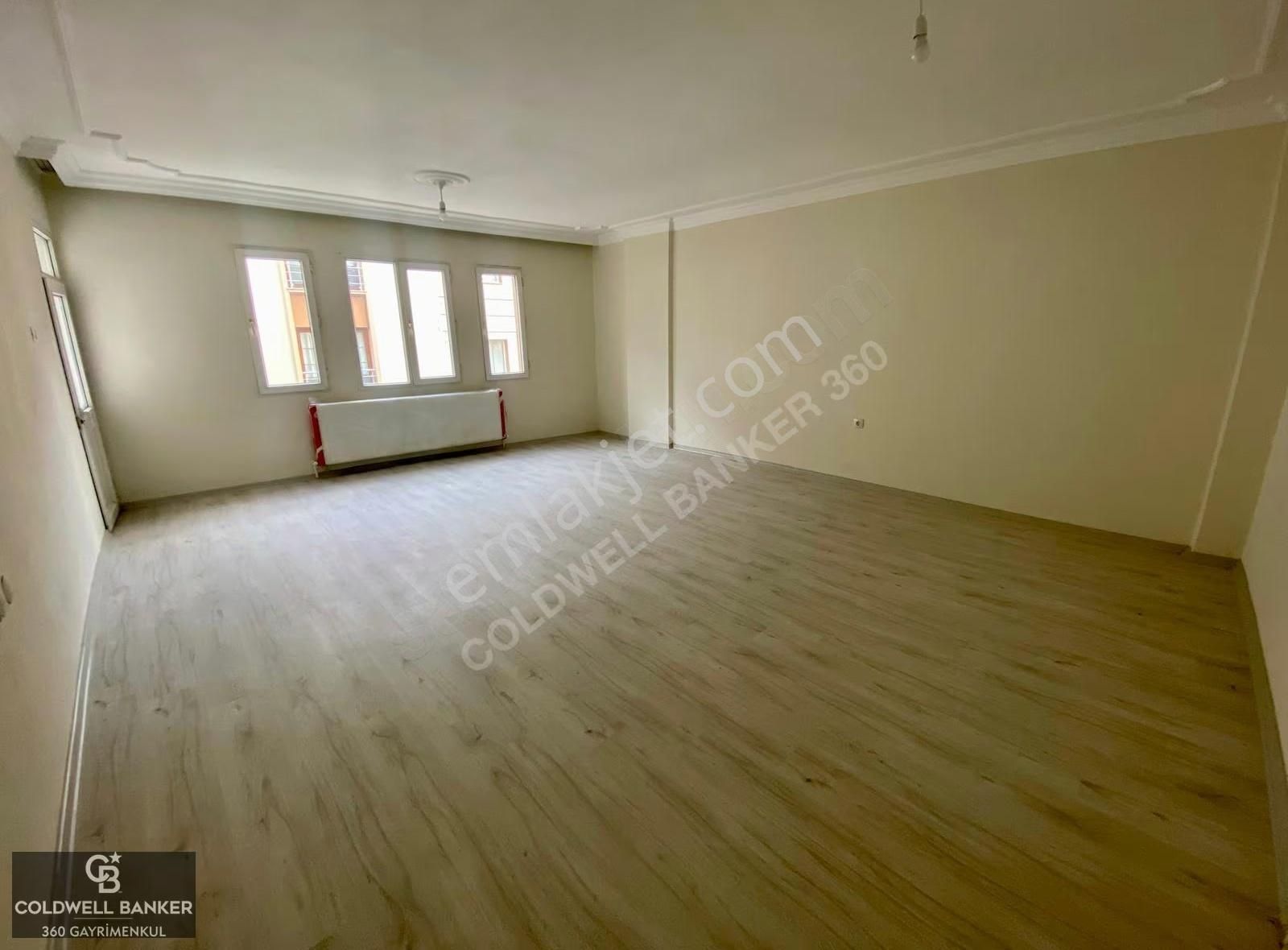 Buca Yıldız Mah. Kiralık Ara Kat D.gazlı 3+1 Daire - Görsel 20