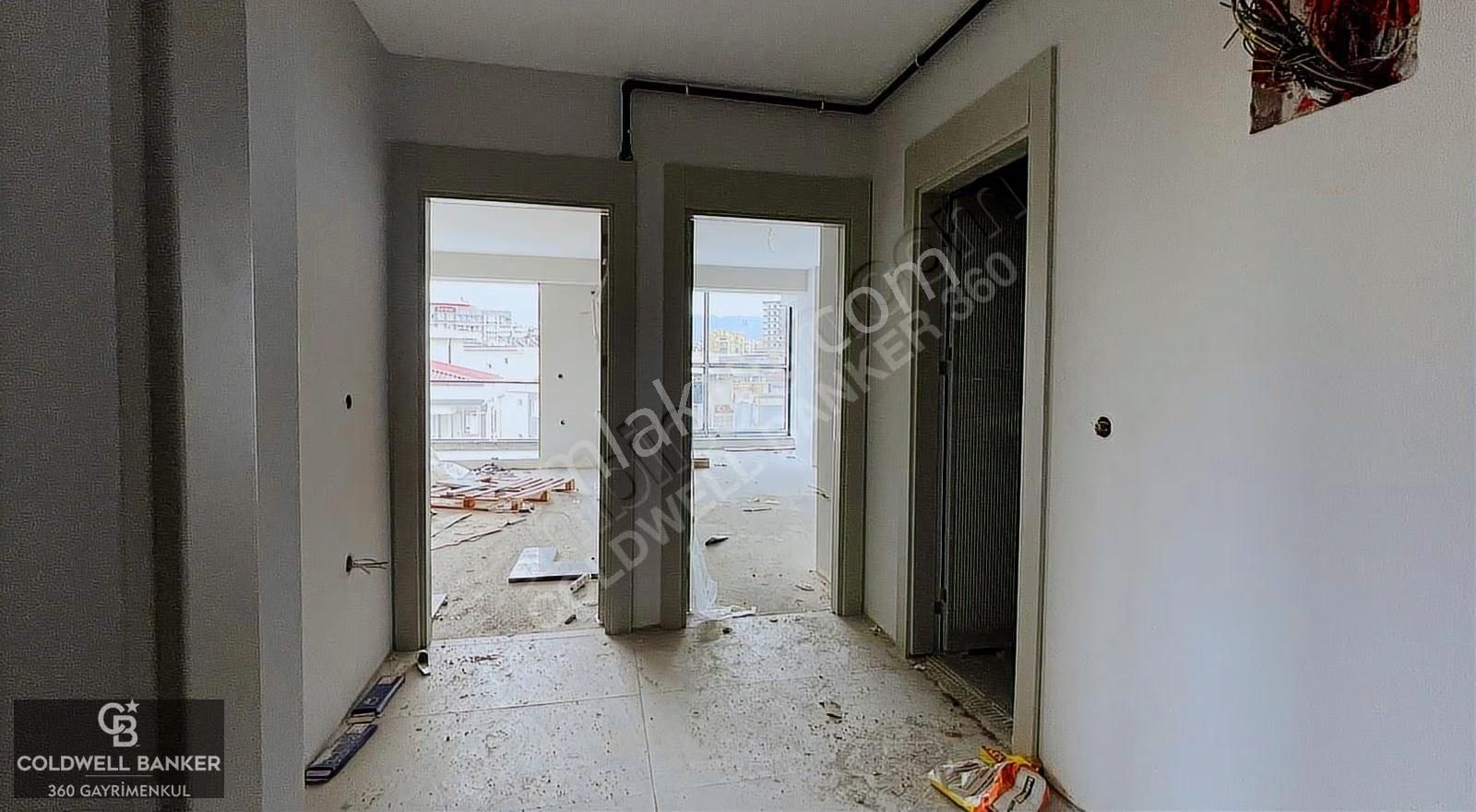 Menemen Uğur Mumcu Satılık 3+1 Sıfır Daire T-yapı Safir Evleri - Görsel 14