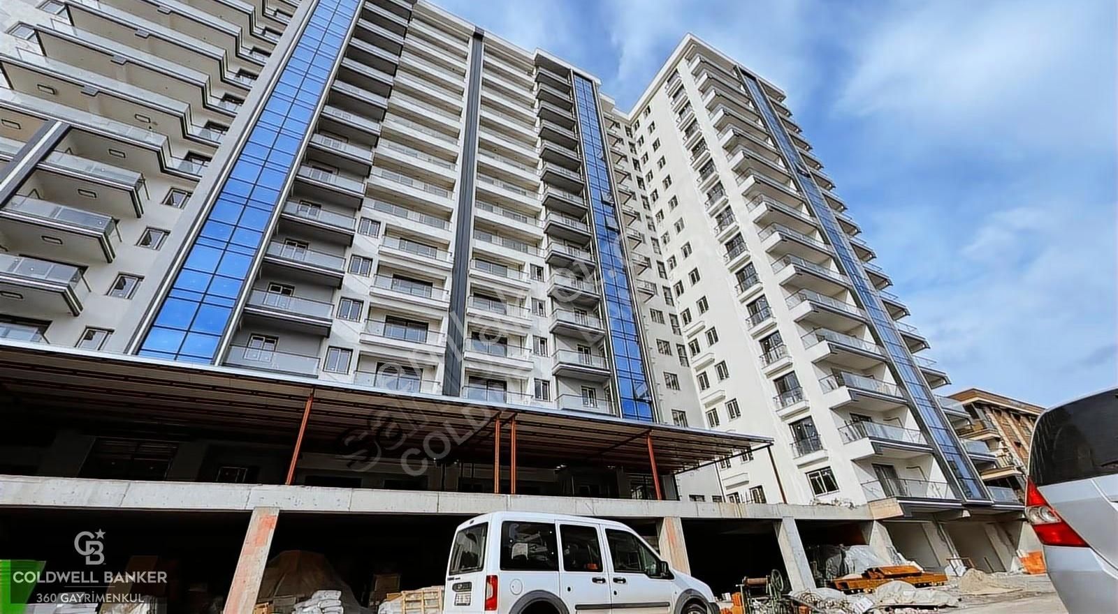 Menemen Uğur Mumcu Satılık 3+1 Sıfır Daire T-yapı Safir Evleri - Görsel 10