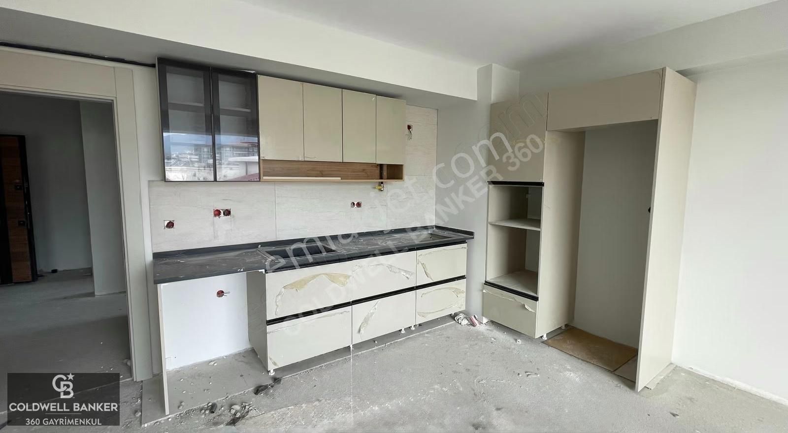 Menemen Uğur Mumcu Satılık 3+1 Sıfır Daire T-yapı Safir Evleri - Görsel 6