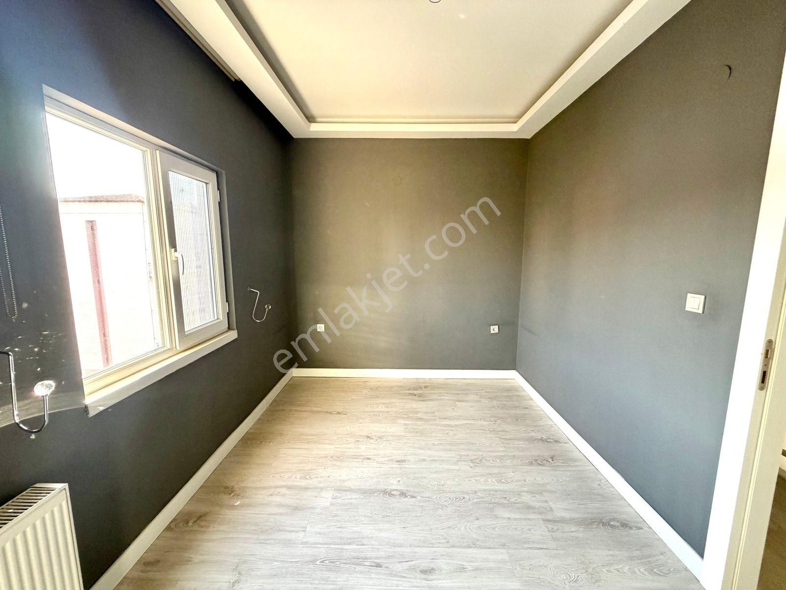 Redstone Castle Eryaman 3. Etap Yapılı Satılık 3+1 Teras Dubleks - Görsel 11