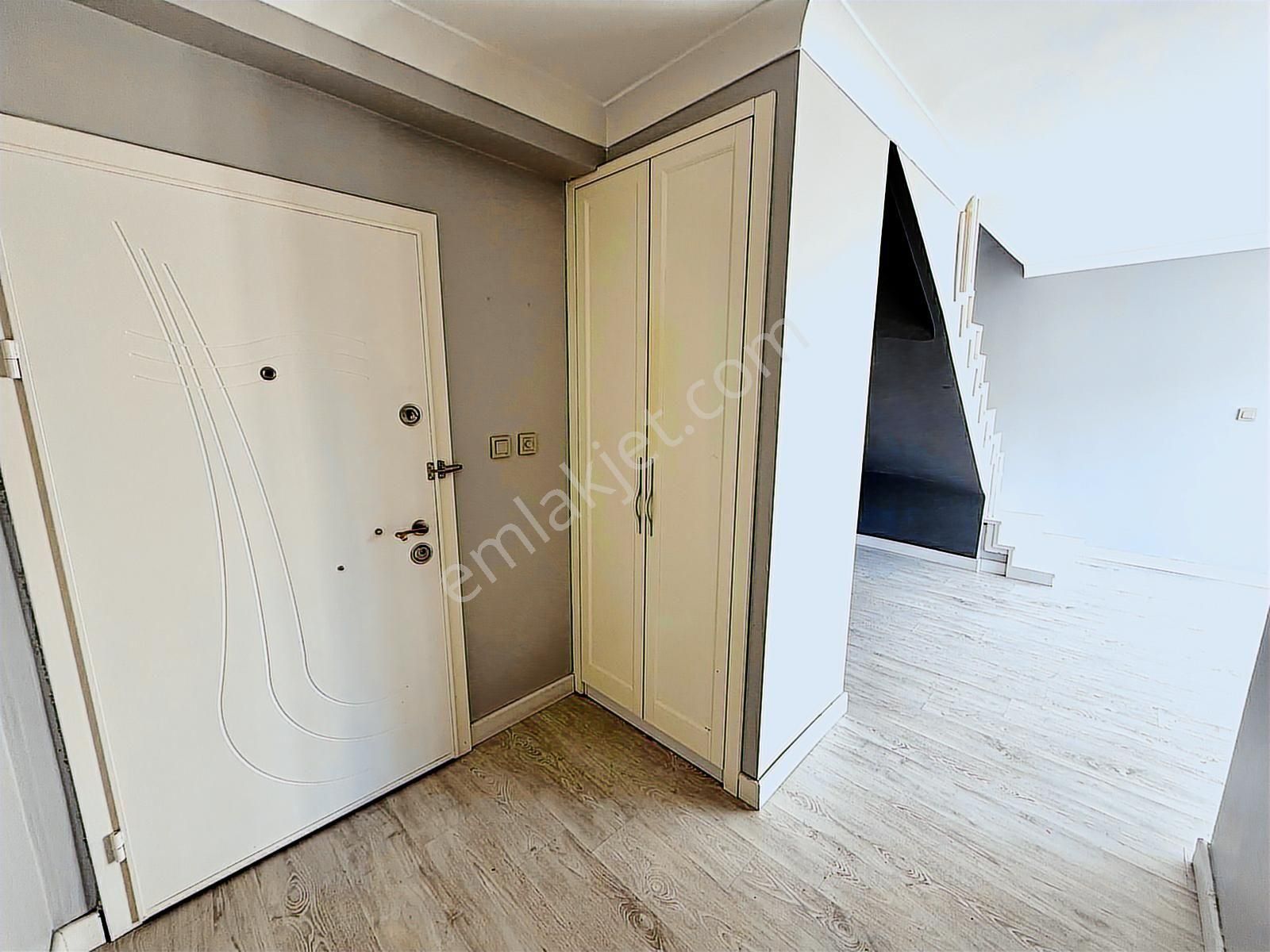 Redstone Castle Eryaman 3. Etap Yapılı Satılık 3+1 Teras Dubleks - Görsel 20