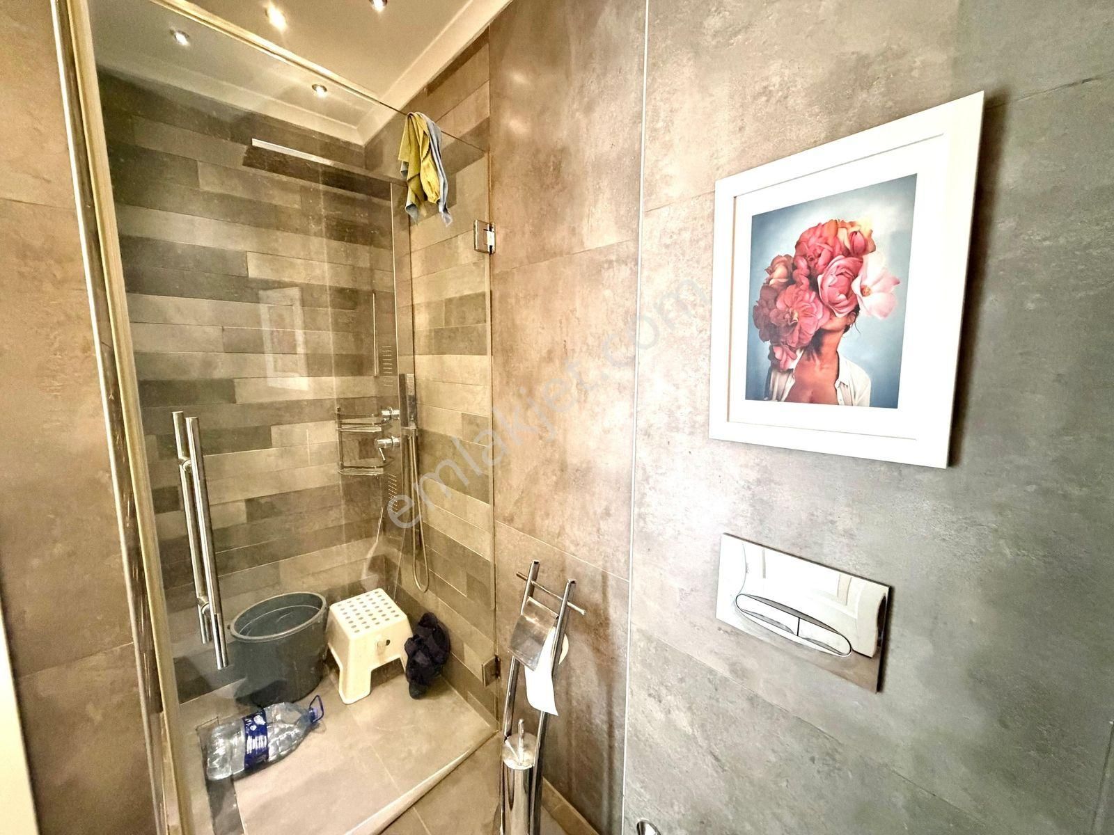 Redstone Castle Eryaman 3. Etap Yapılı Satılık 3+1 Teras Dubleks - Görsel 14