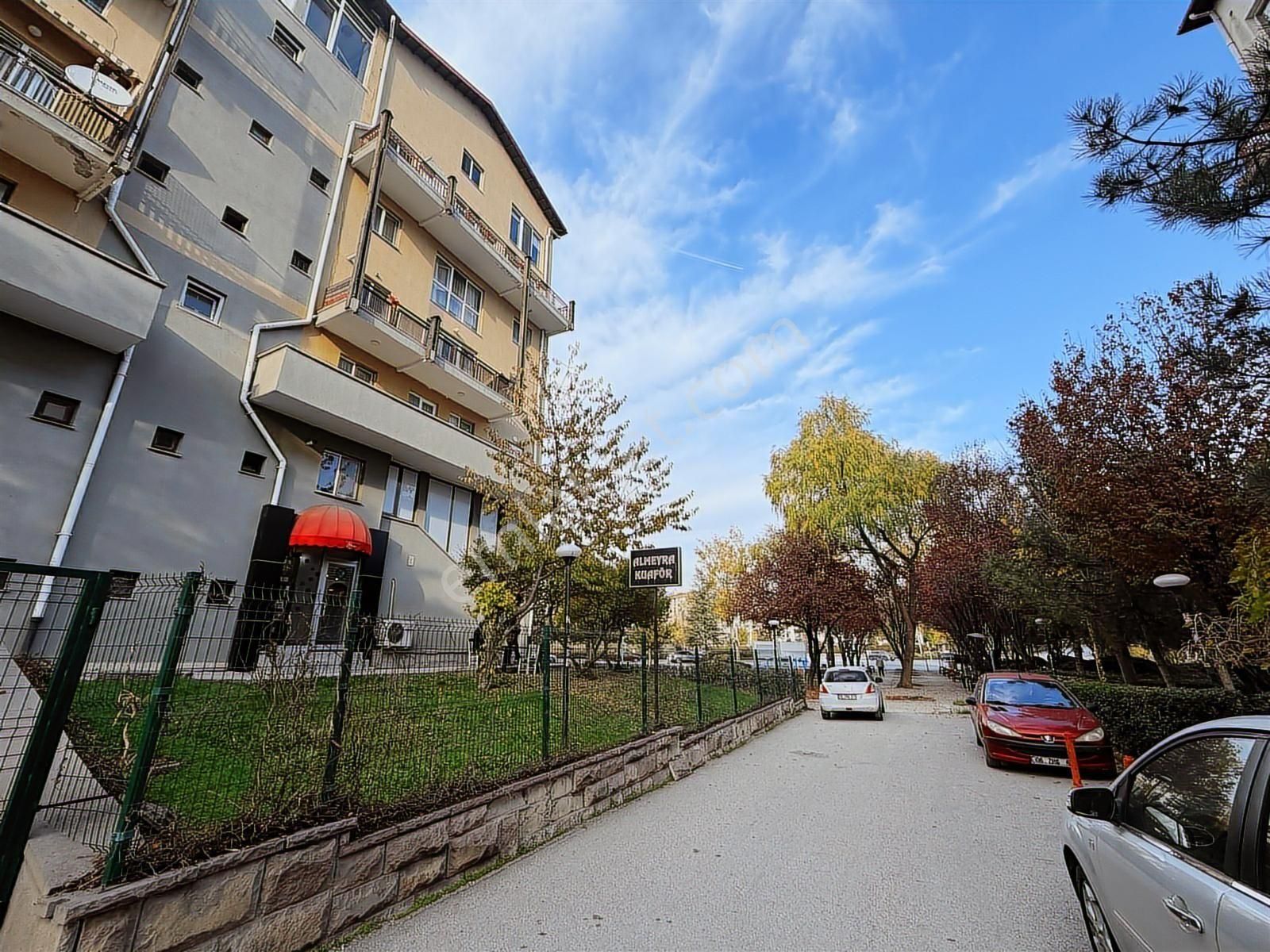 Redstone Castle Eryaman 3. Etap Yapılı Satılık 3+1 Teras Dubleks - Görsel 9